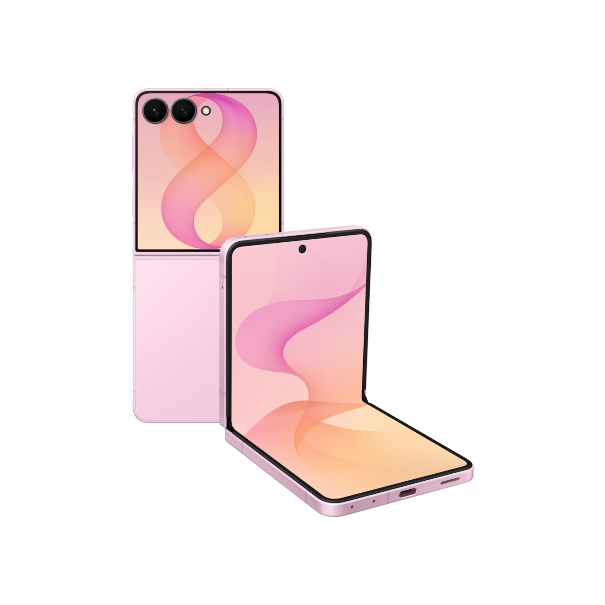 Galaxy Z Flip 8