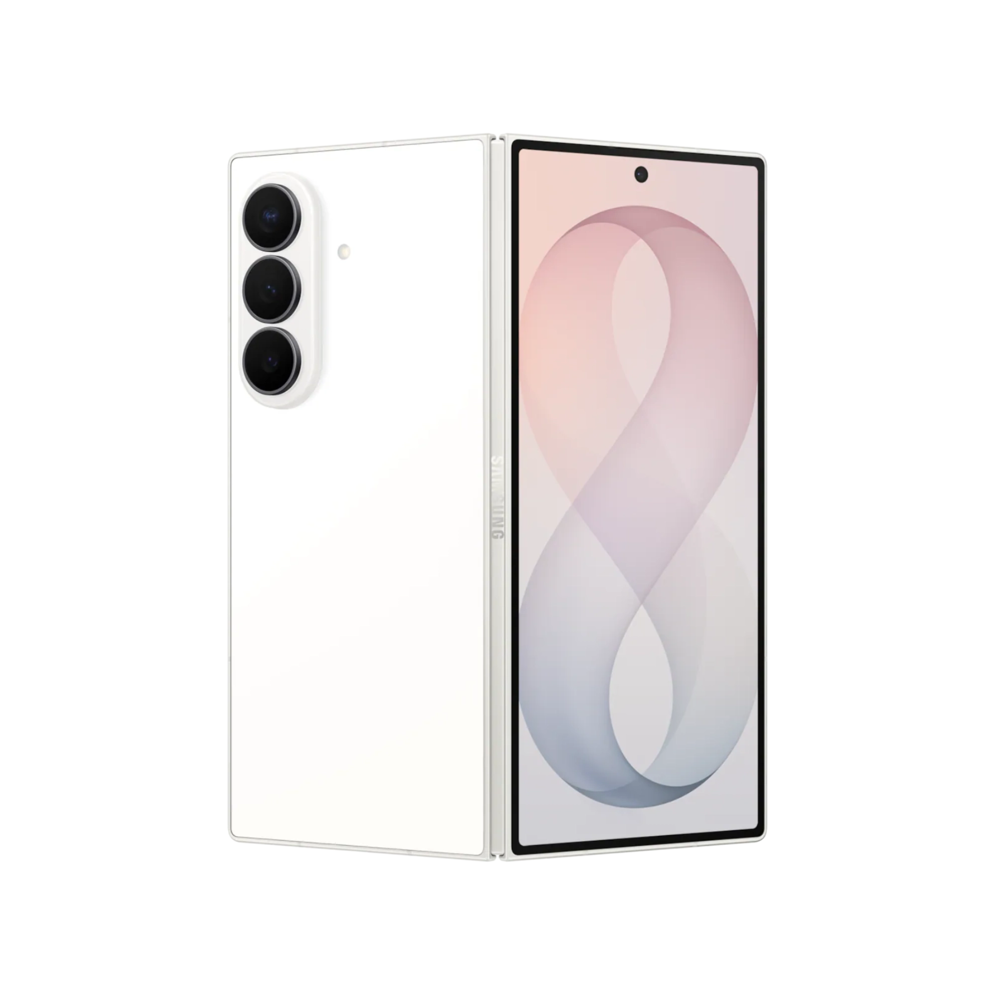 Galaxy Z Fold 8 Ultra 12/256GB | Cream