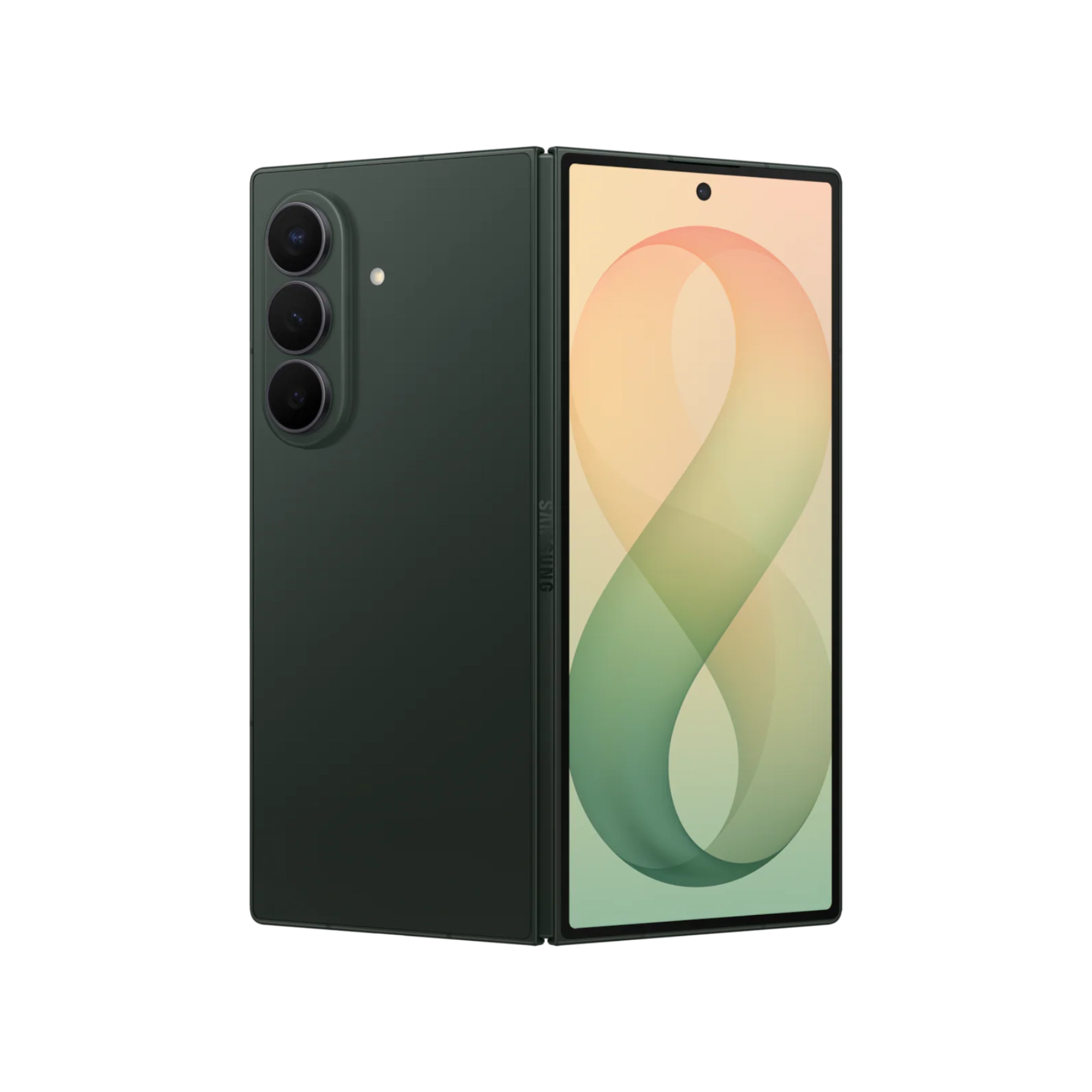 Galaxy Z Fold 8 Ultra