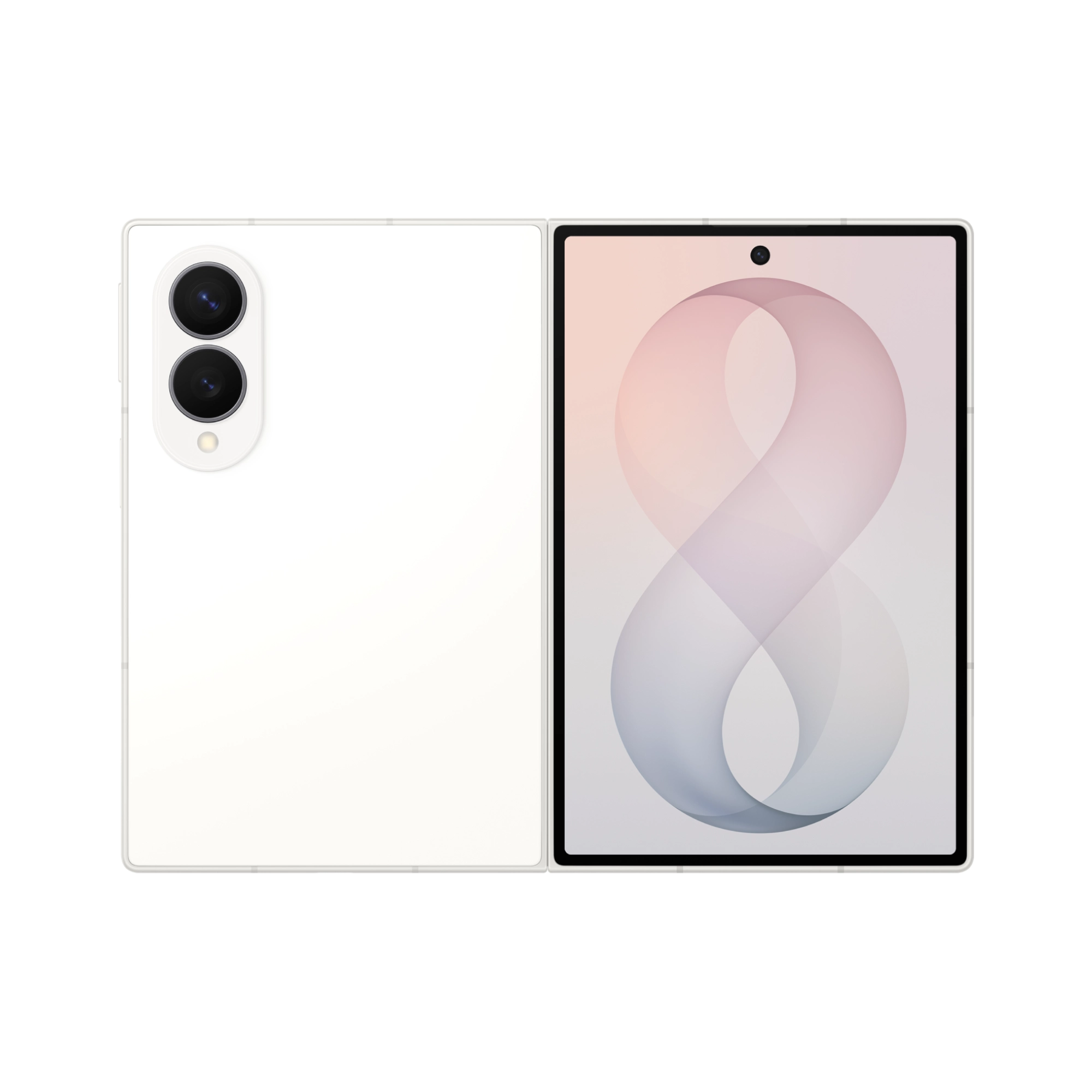 Galaxy Z Fold 8 12/256GB | Cream