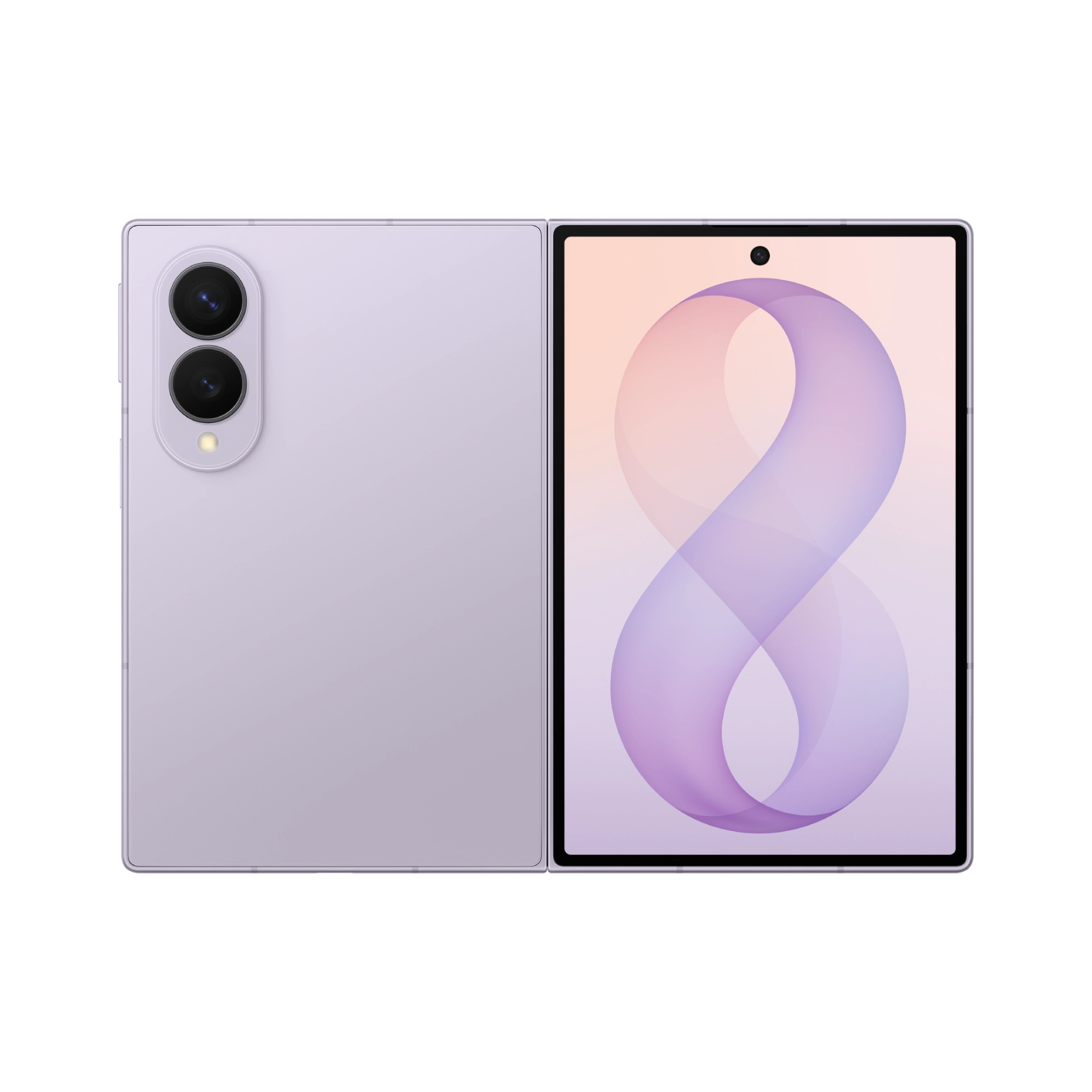 Galaxy Z Fold 8
