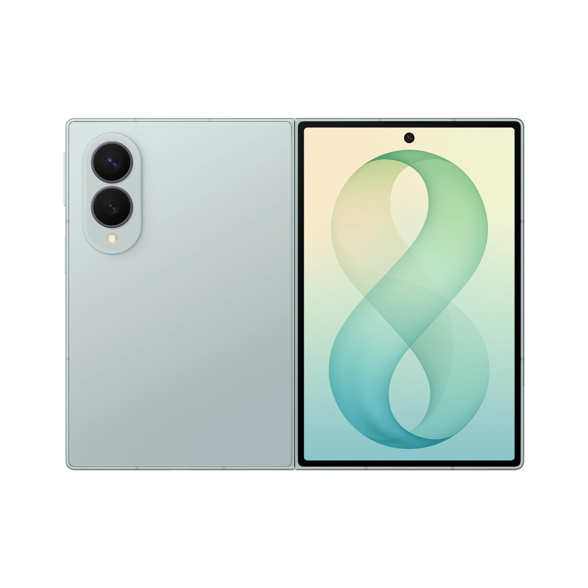 Galaxy Z Fold 8