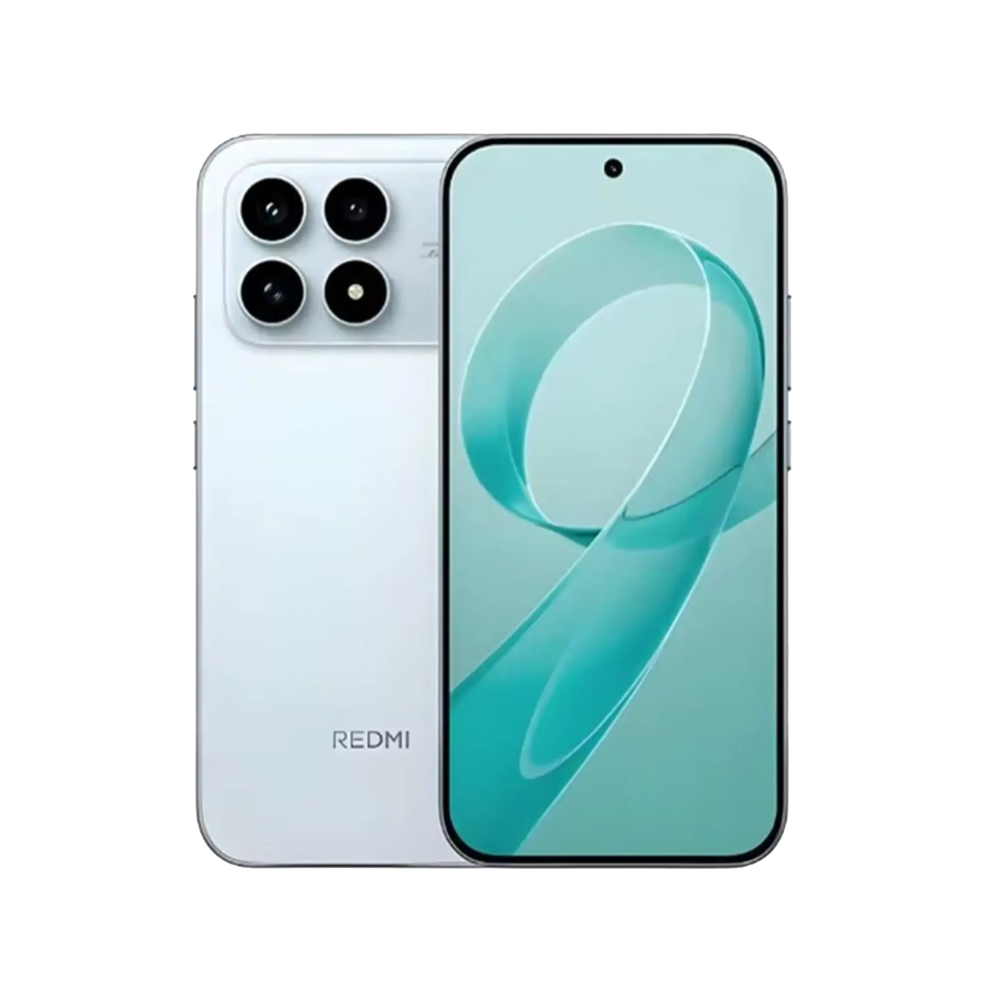 Redmi K90