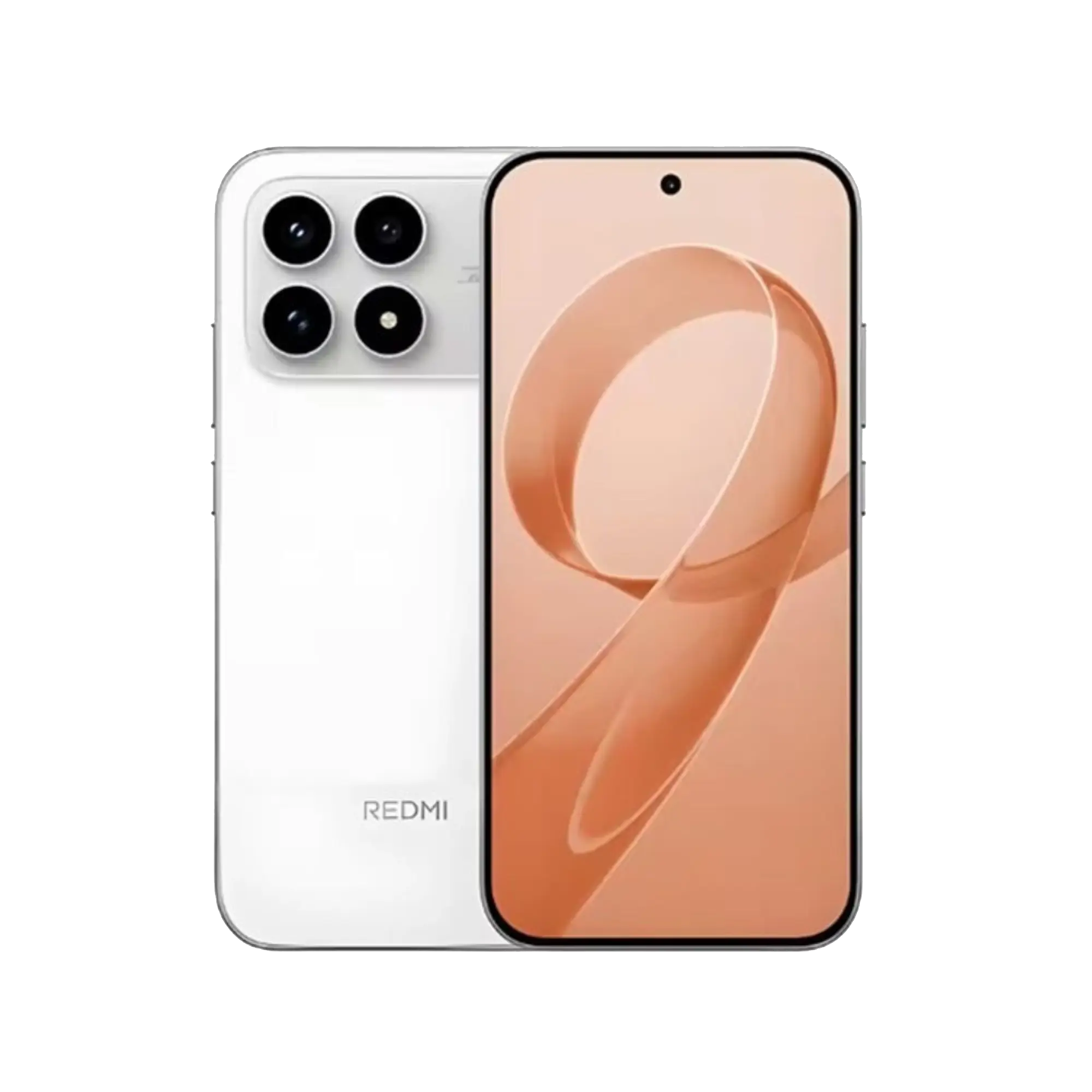 Redmi K90