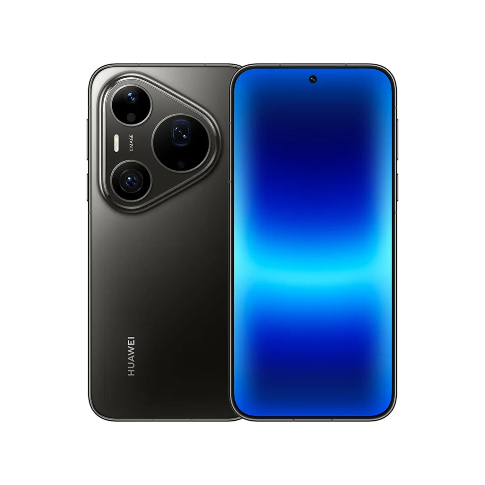 Huawei Pura 90s Pro Max Graphite Black | 12/512GB | International