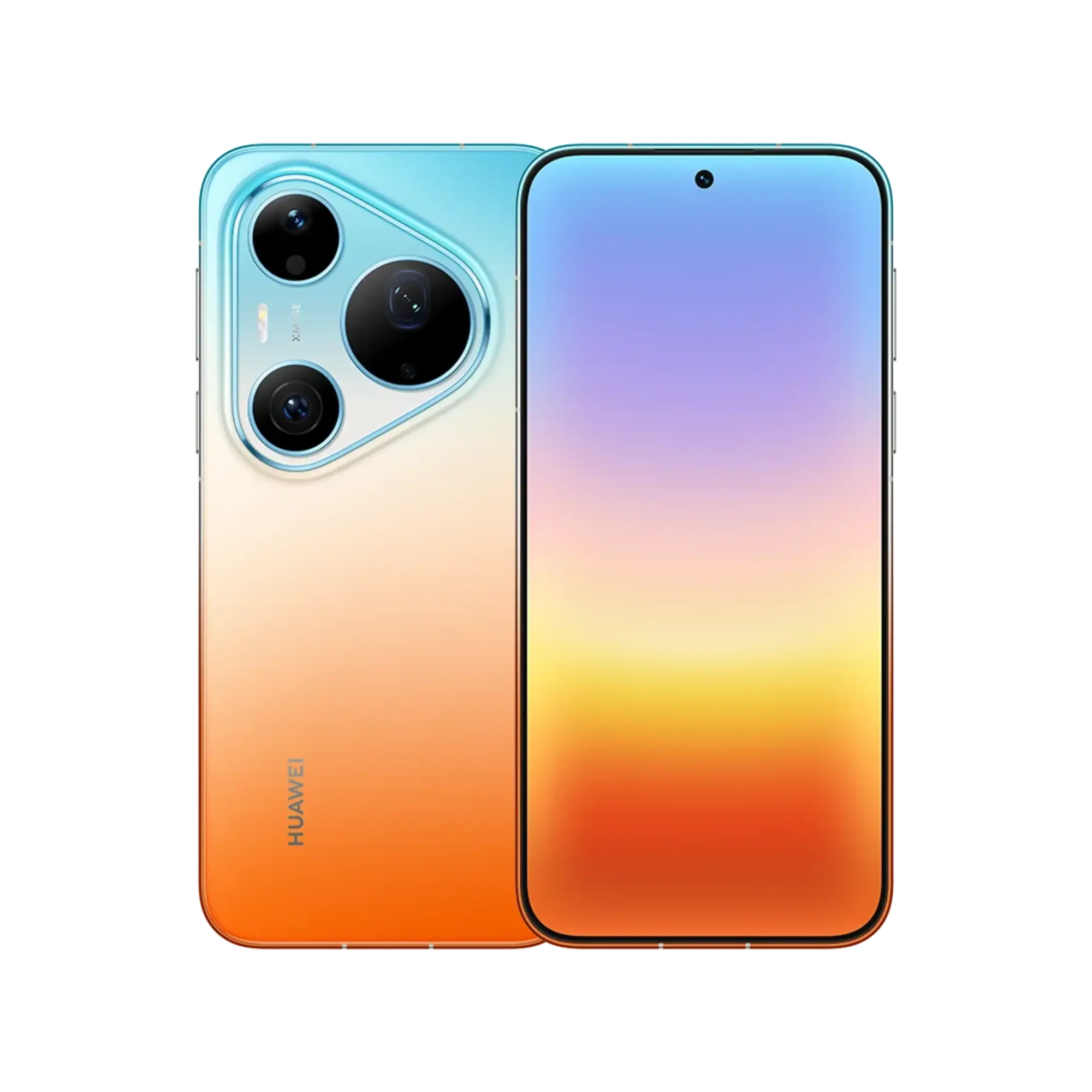 Huawei Pura 90s Pro Max