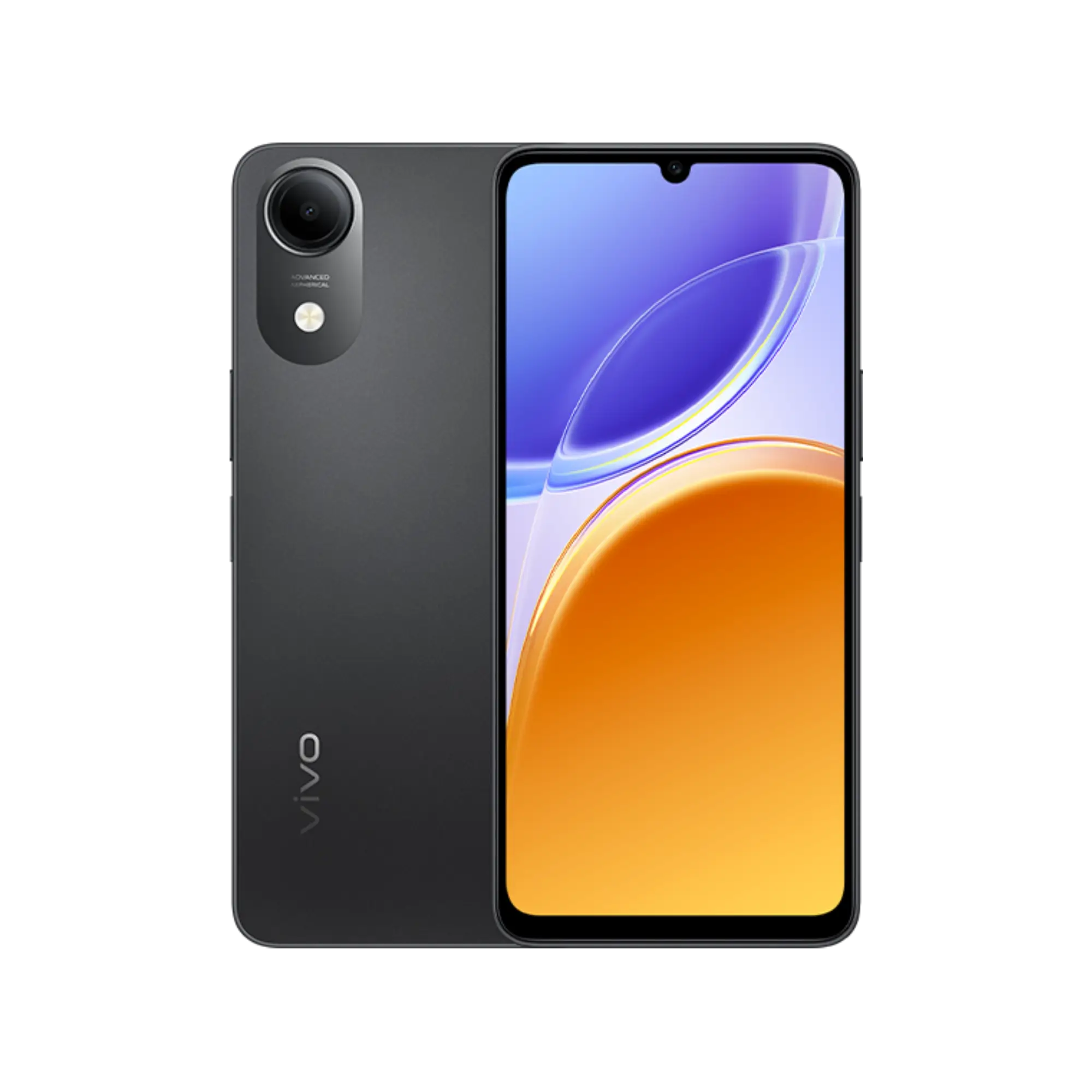 Vivo Y05e (Official)