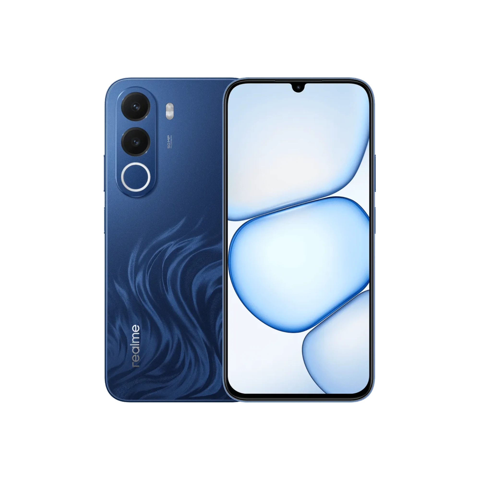 Realme C100X (Official)