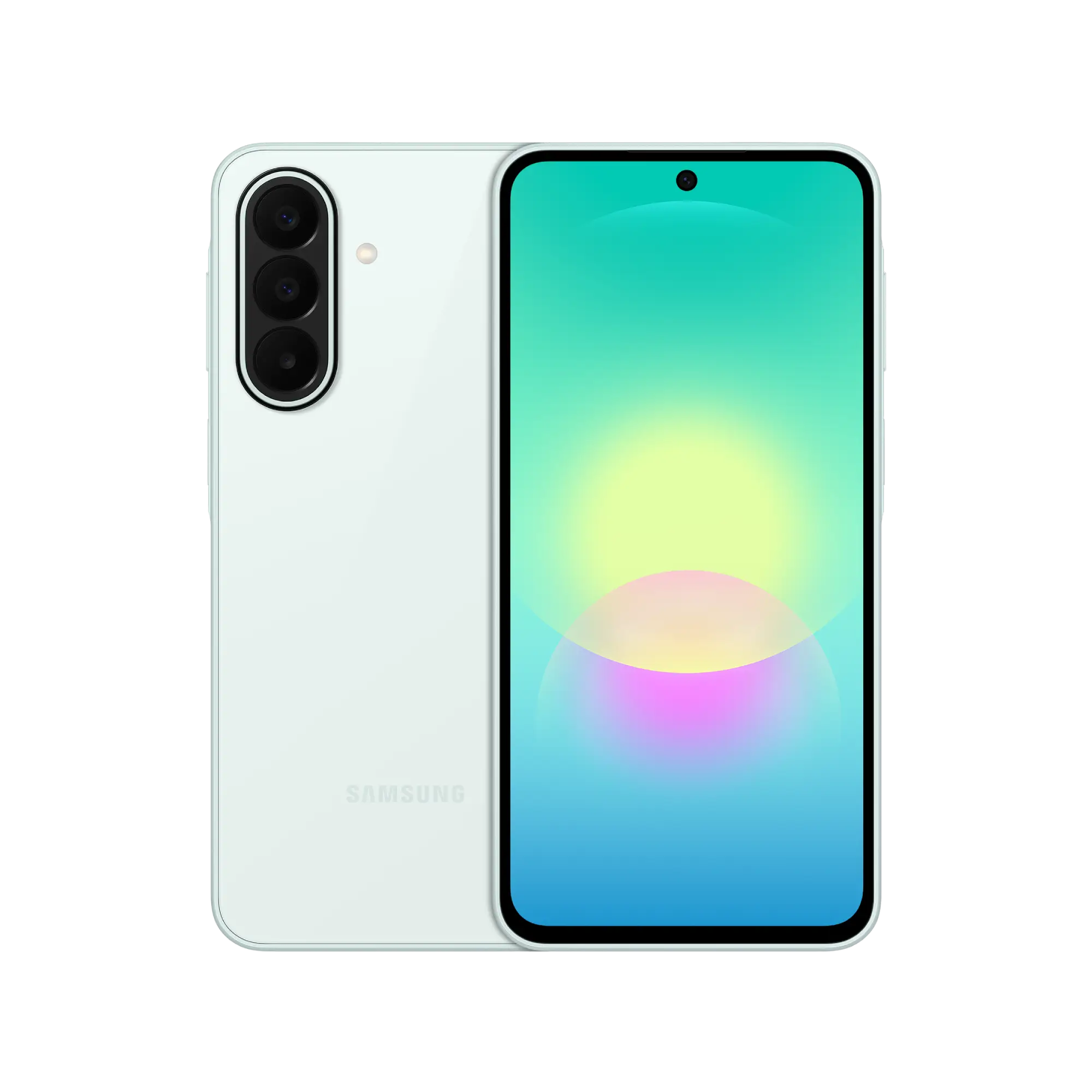 Galaxy A27 (Official)
