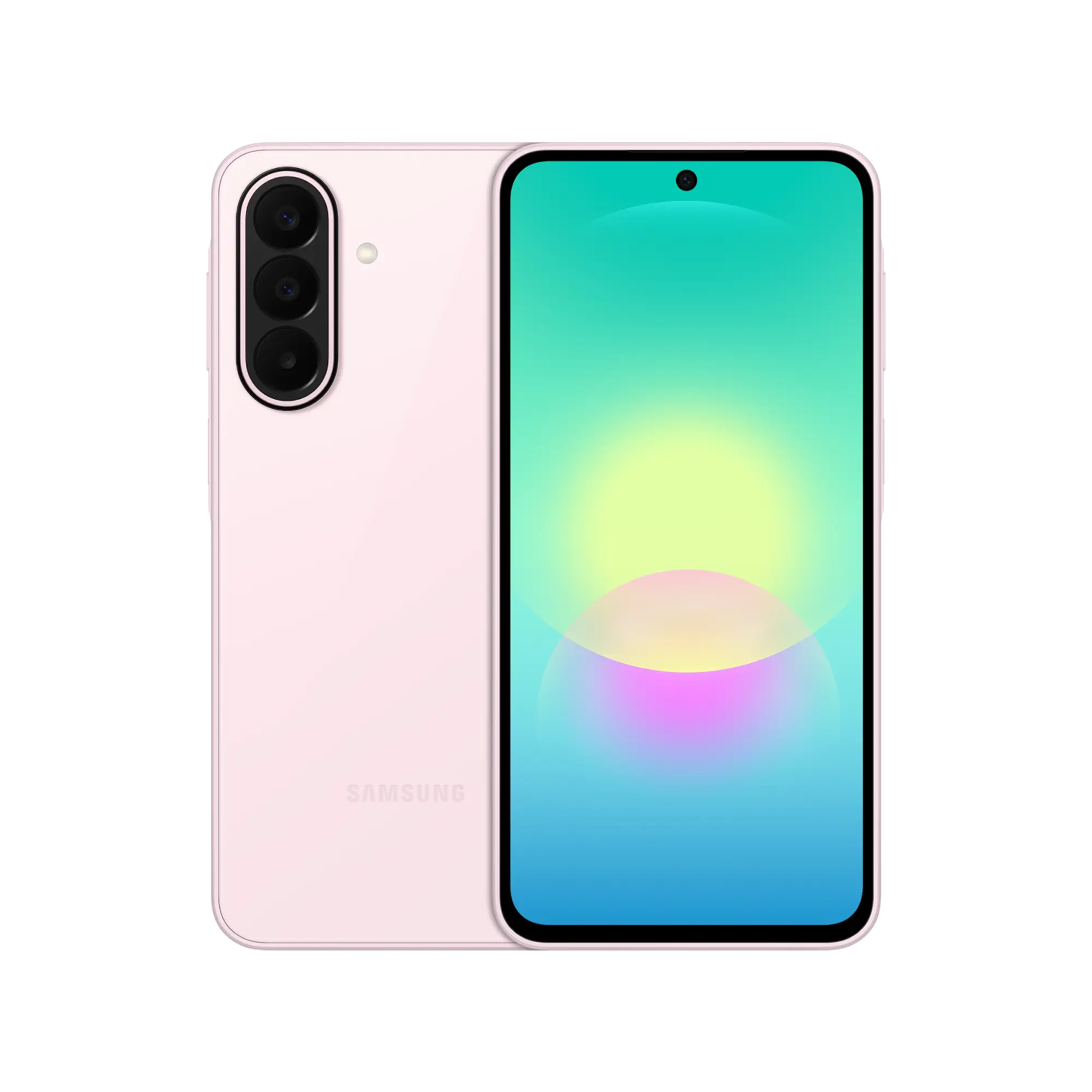 Galaxy A27 (Official)