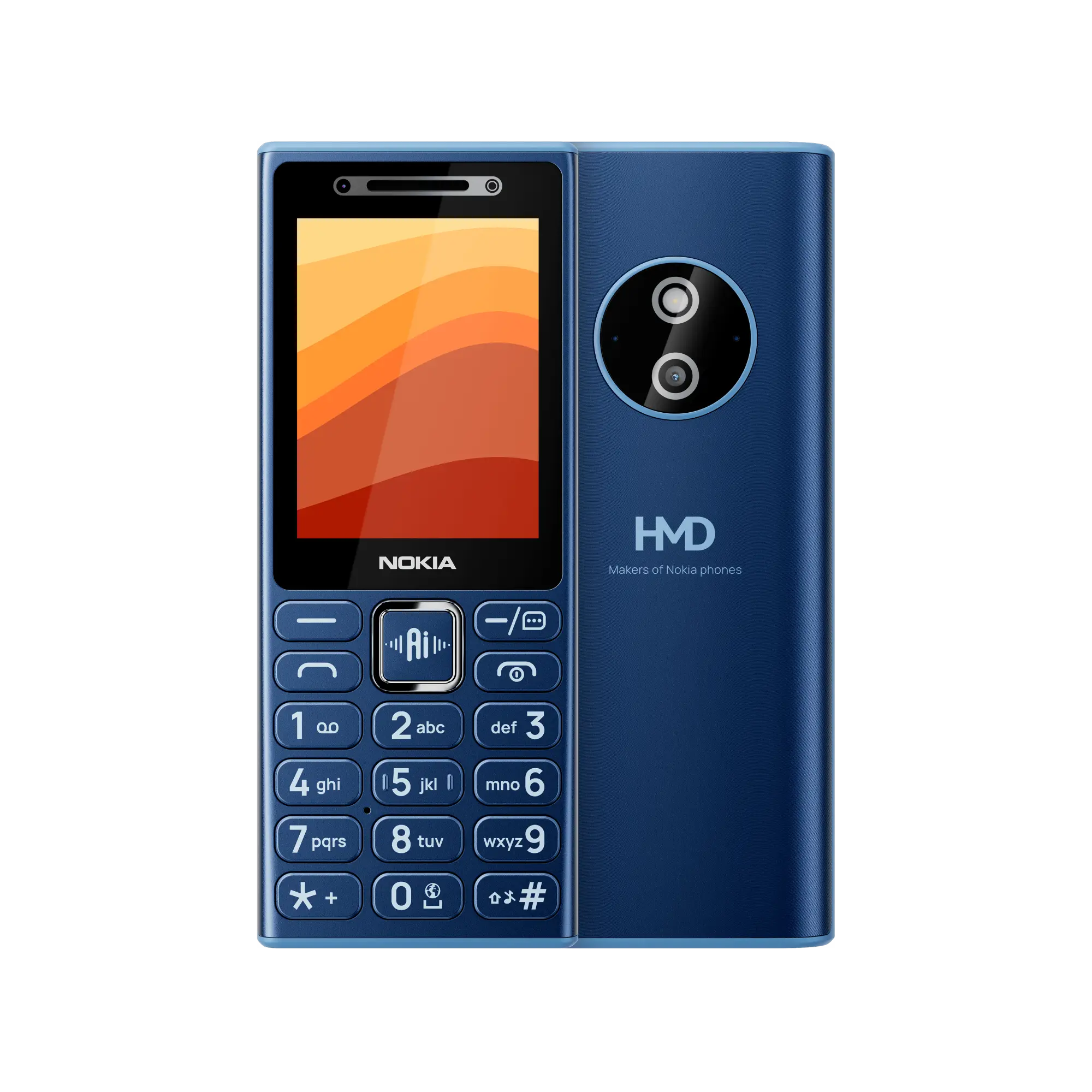 Nokia 210 4G