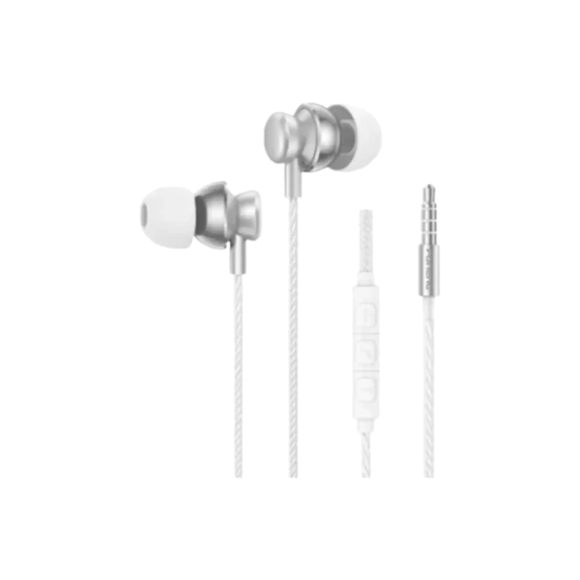 Foneng T67 In Ear Heavy Bass 3.5mm Earphone
