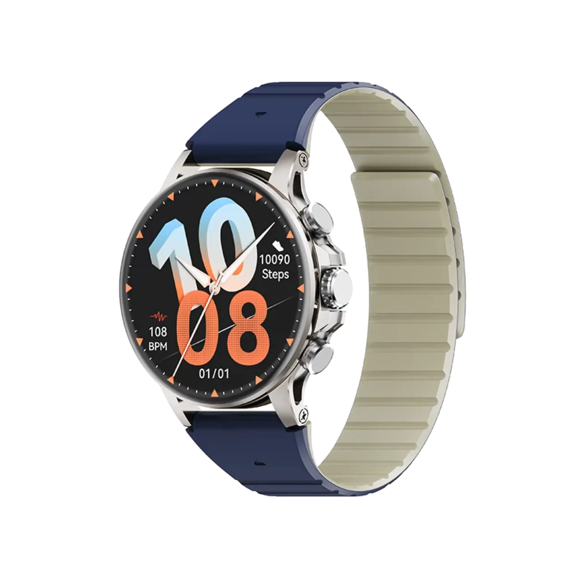 IMIKI HOLO Ultra Advanced Health Smart Watch