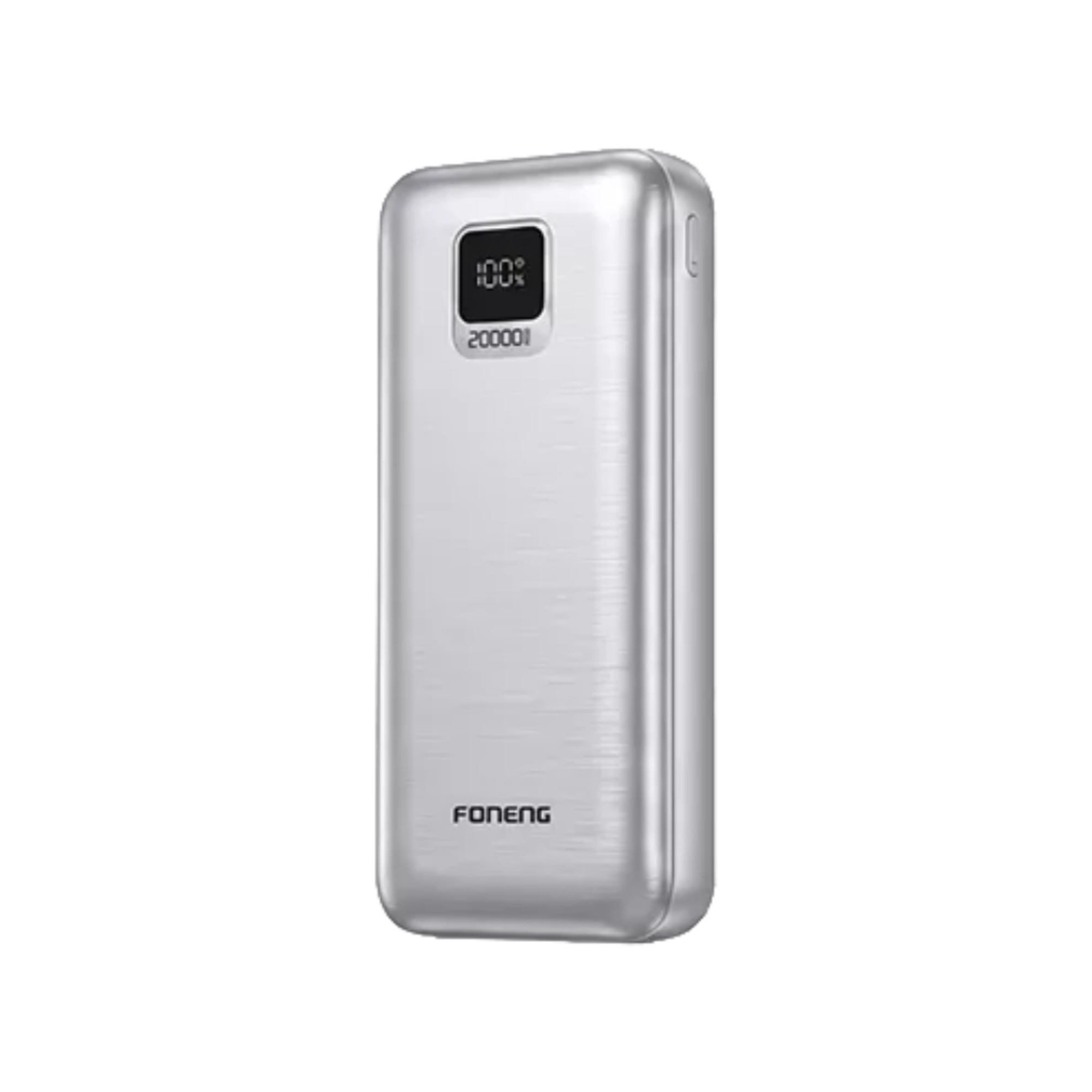 Foneng PX151 20000mAh 22.5W Power Bank