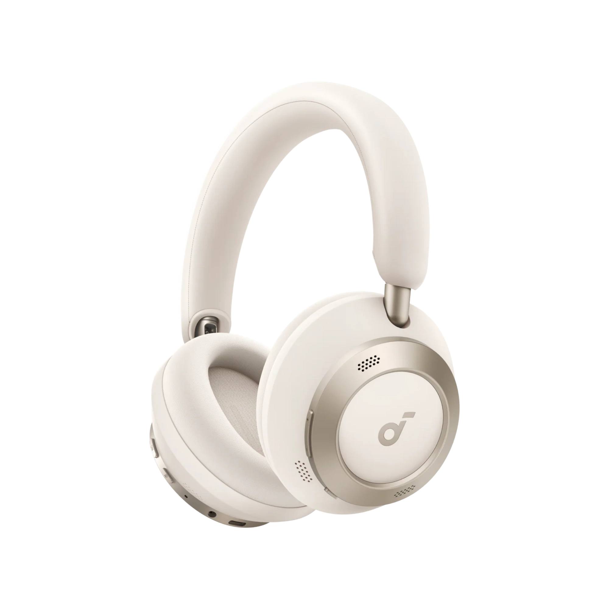 Anker SoundCore Space One Pro FlexiCurve Over-Ear Headphones