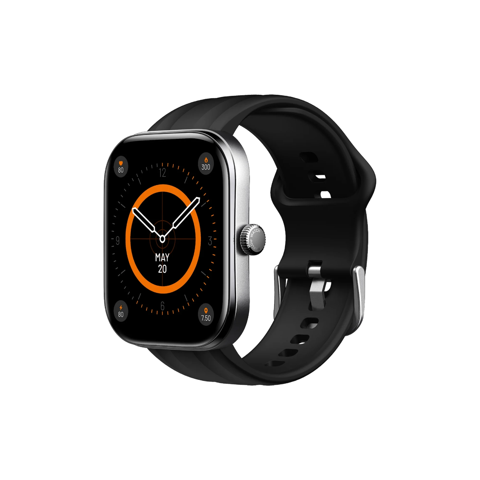 Haylou Watch Faro Bluetooth Calling Smart Watch