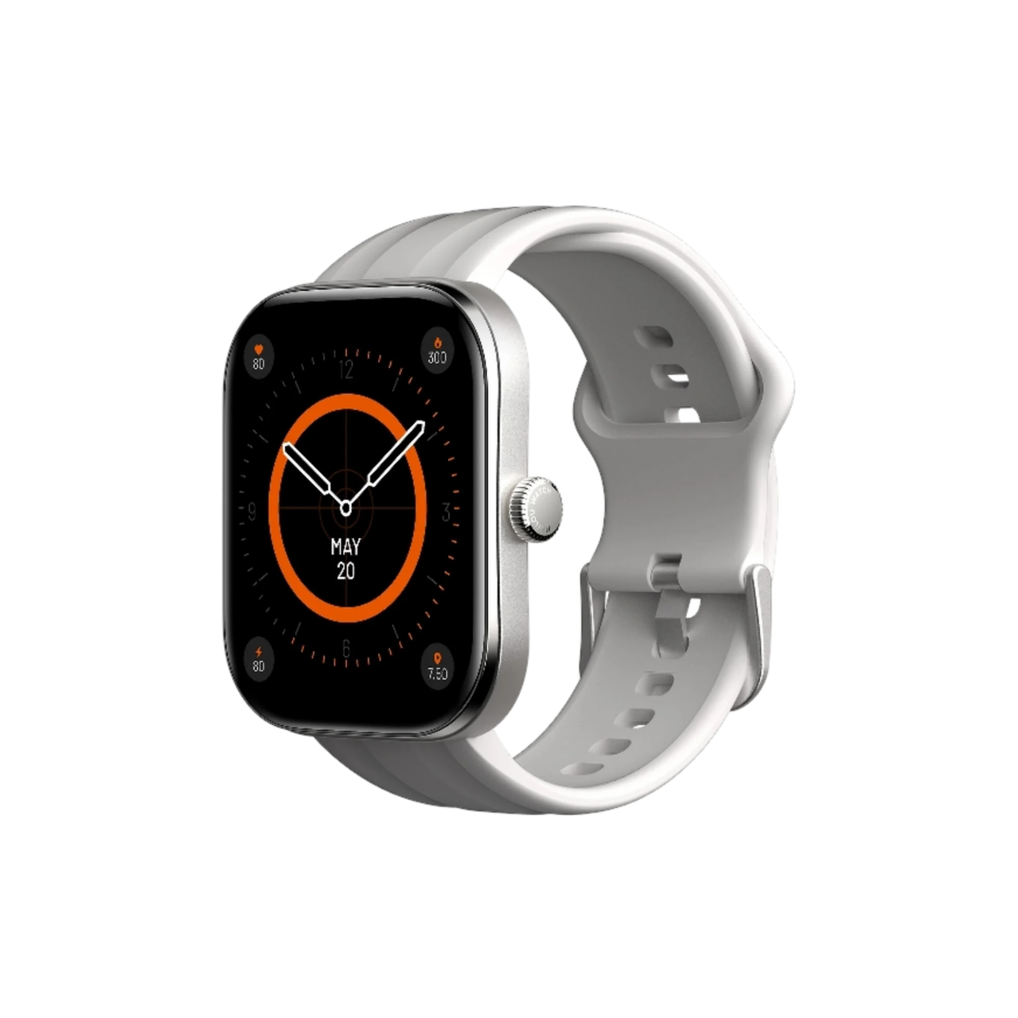 Haylou Watch Faro Bluetooth Calling Smart Watch
