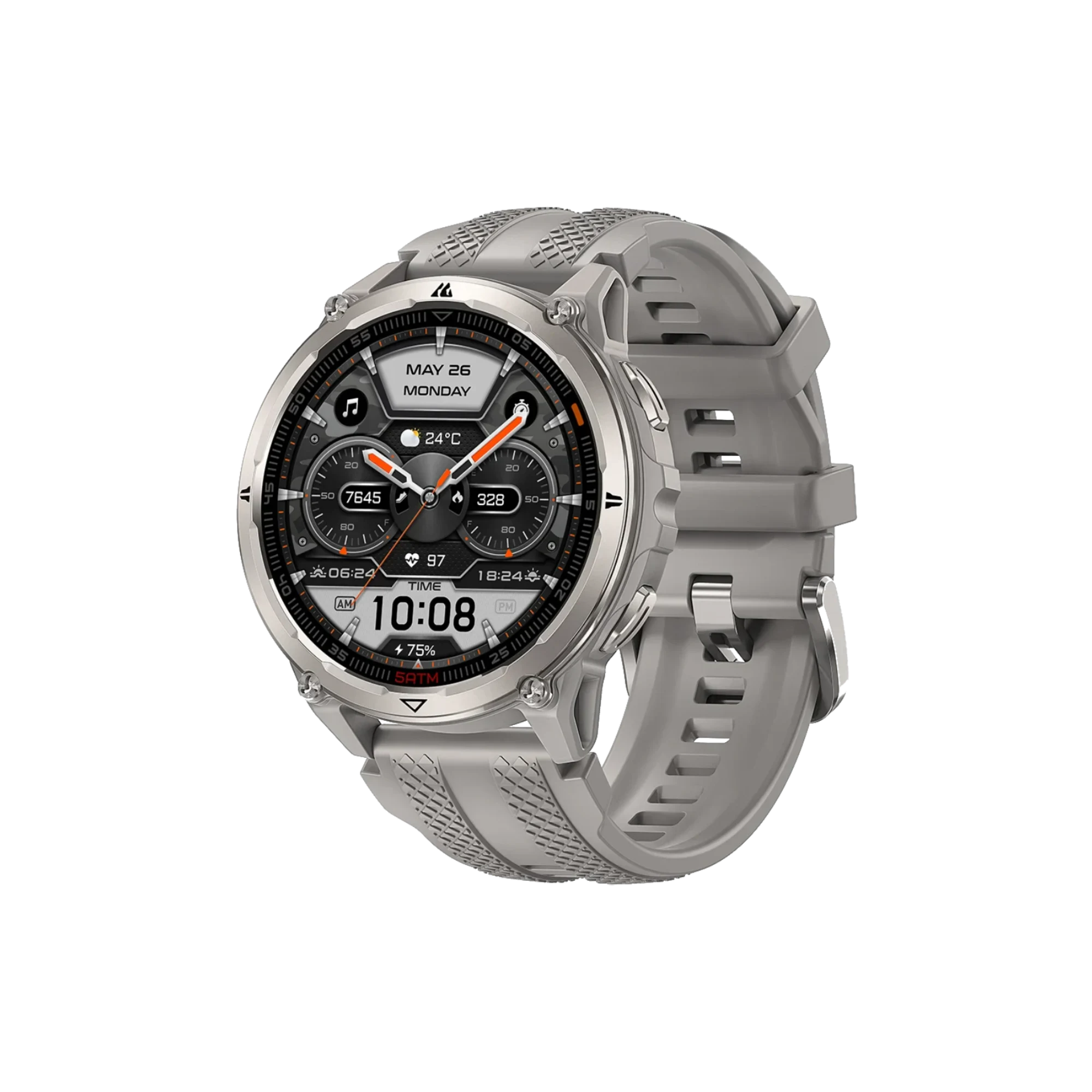 Kospet ORB 2 Bluetooth Calling Smart Watch