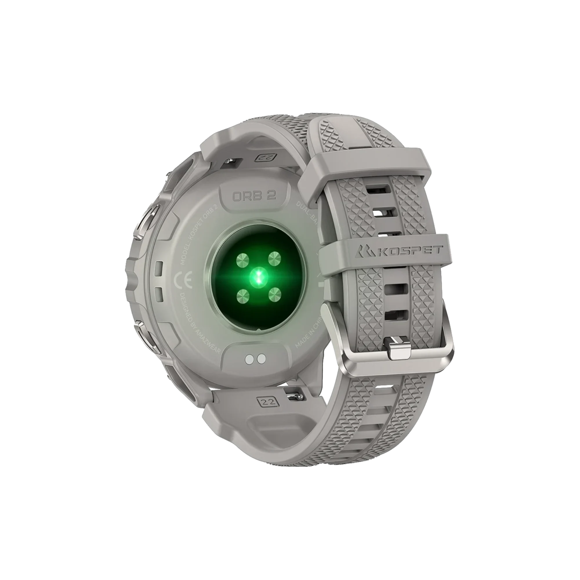 Kospet ORB 2 Bluetooth Calling Smart Watch