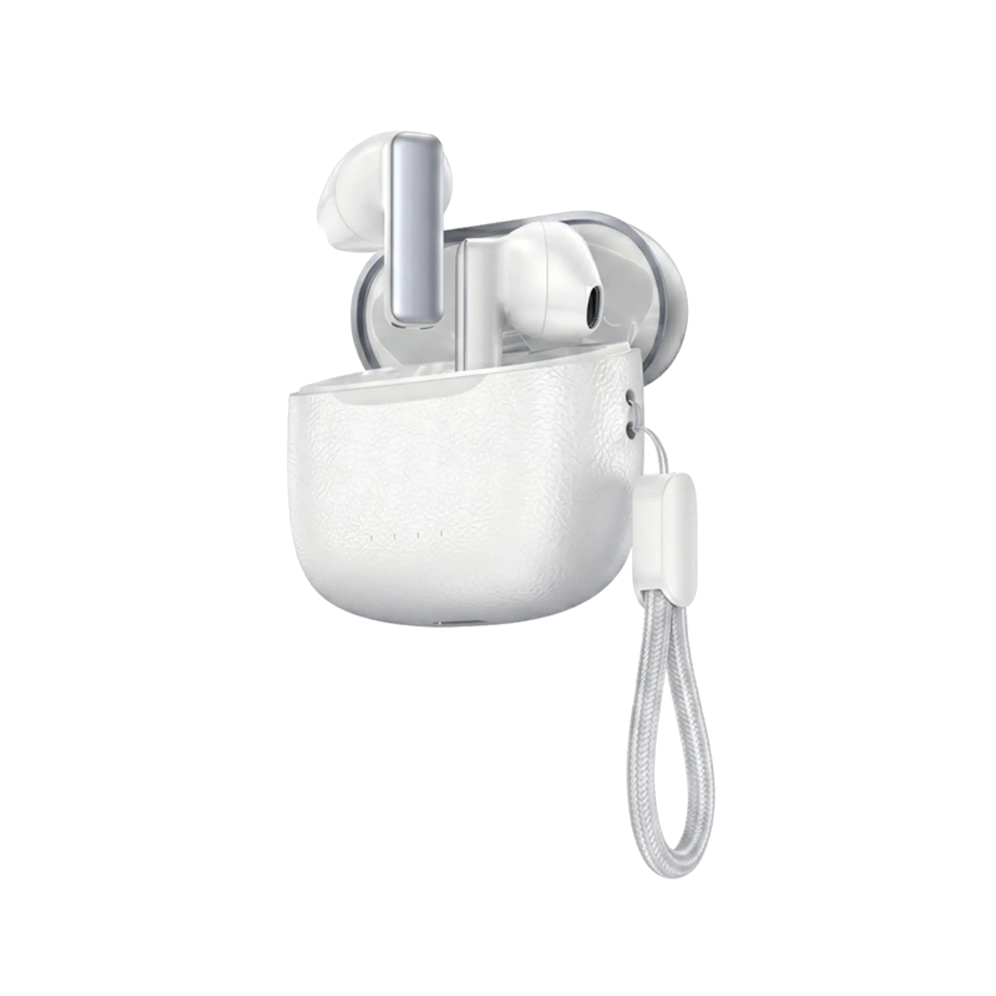FONENG BL179 Half-In-Ear 4-Microphone ENC TWS Earphone