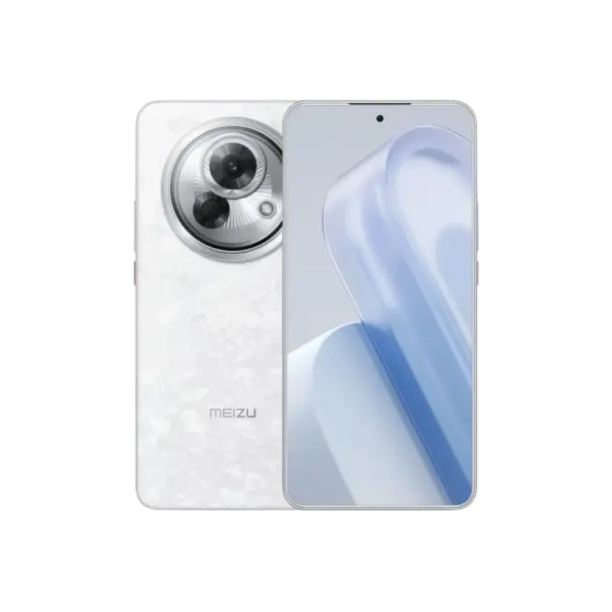 Meizu Lucky 08