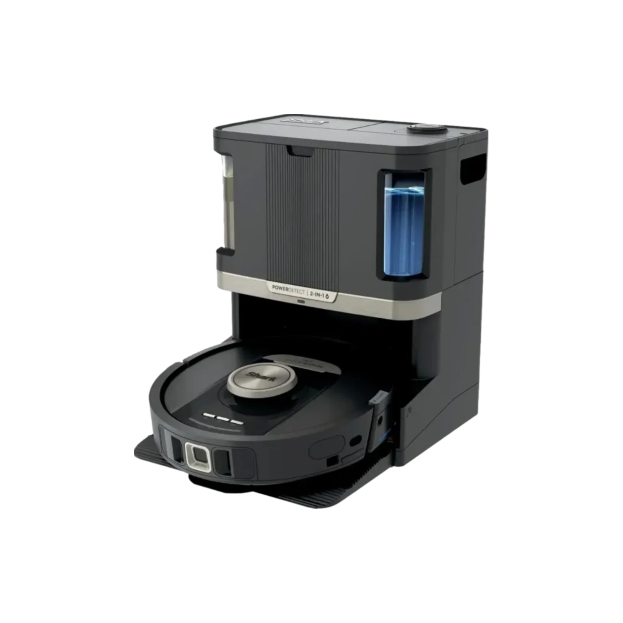 Shark PowerDetect NeverTouch Pro Robot Vacuum