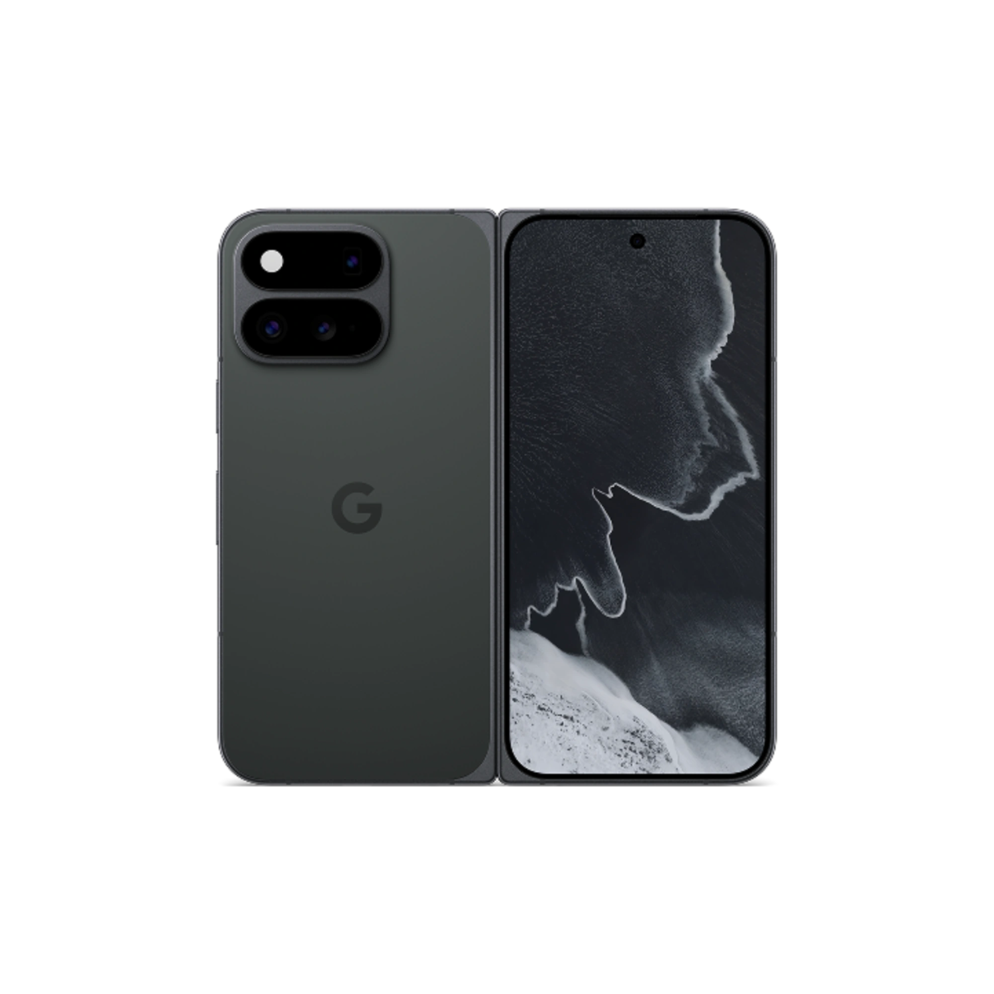 Pixel 11 Pro Fold