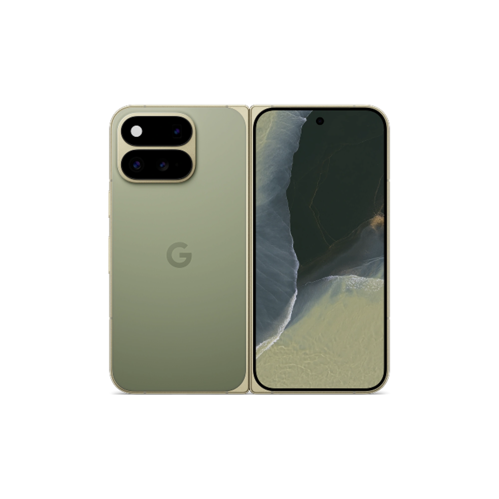 Pixel 11 Pro Fold