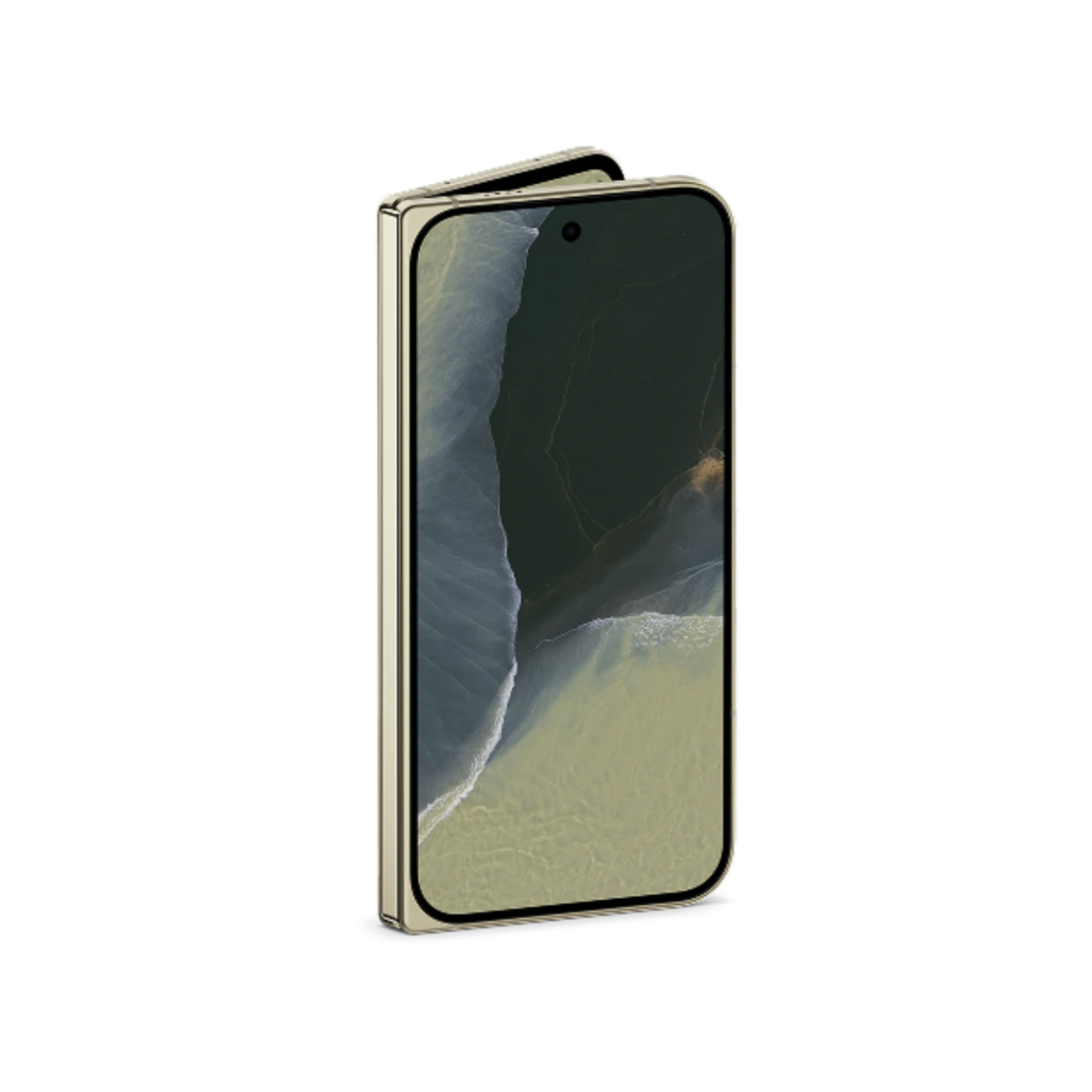 Pixel 11 Pro Fold