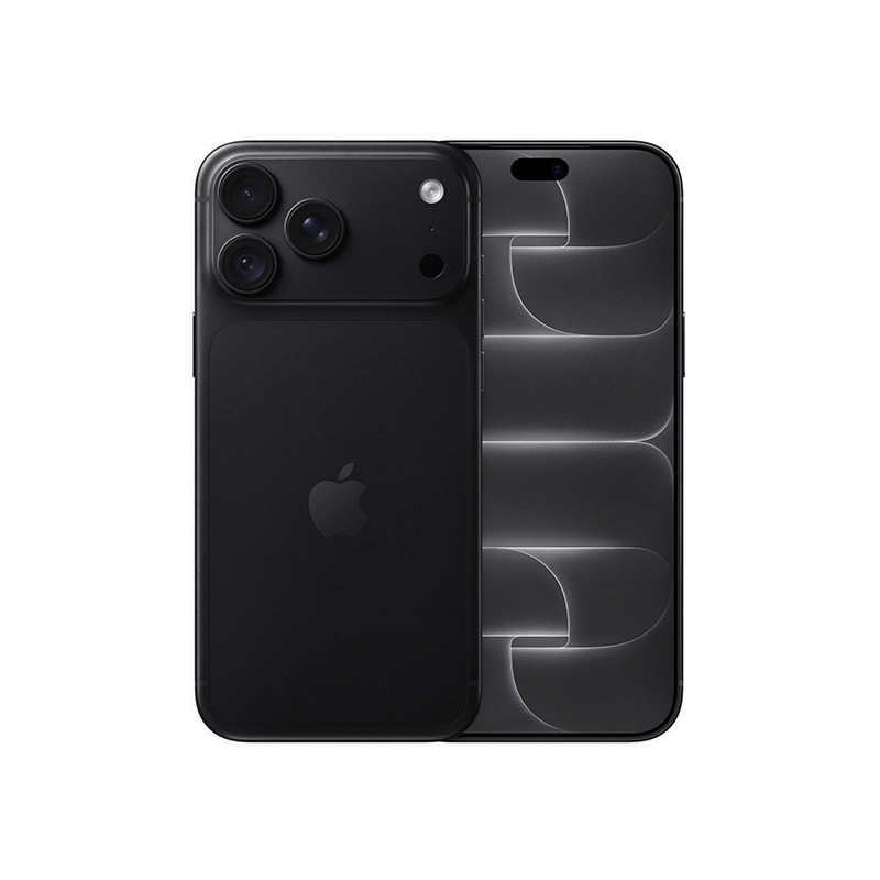 iPhone 18 Pro Max