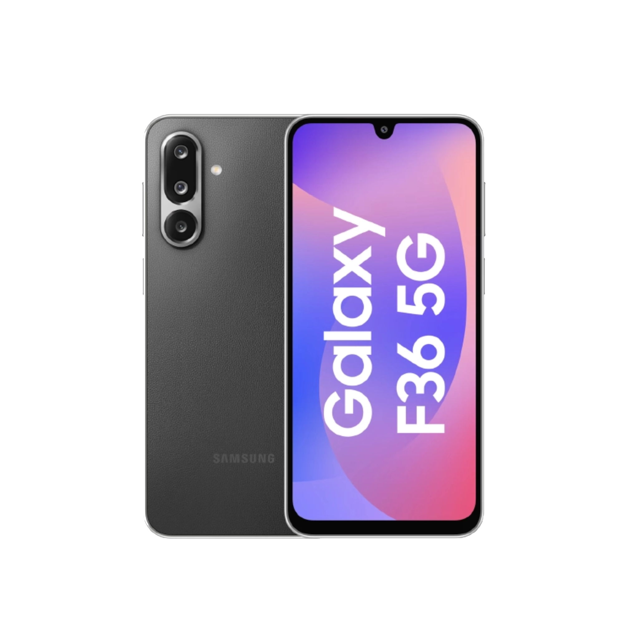 Galaxy F36 5G