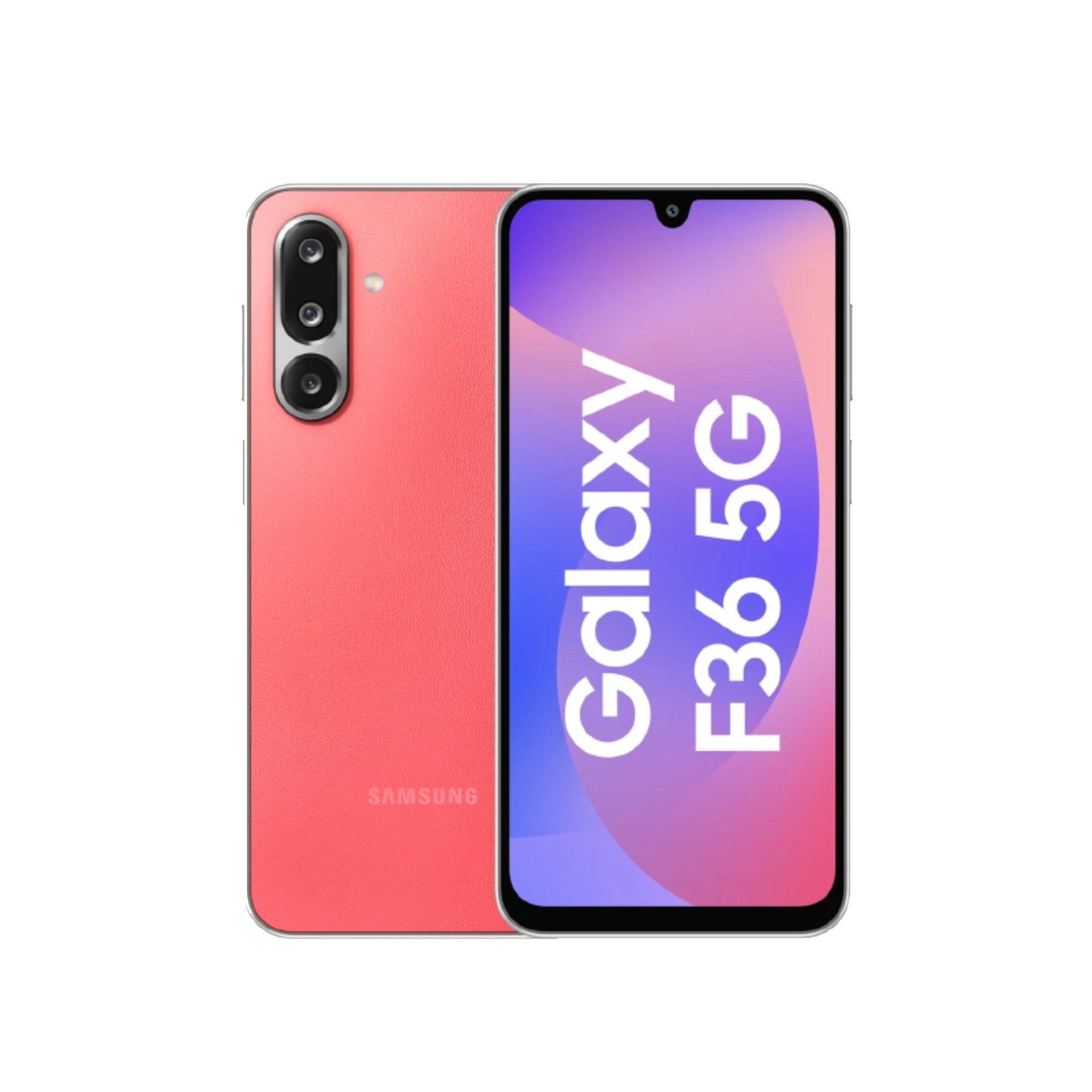 Galaxy F36 5G