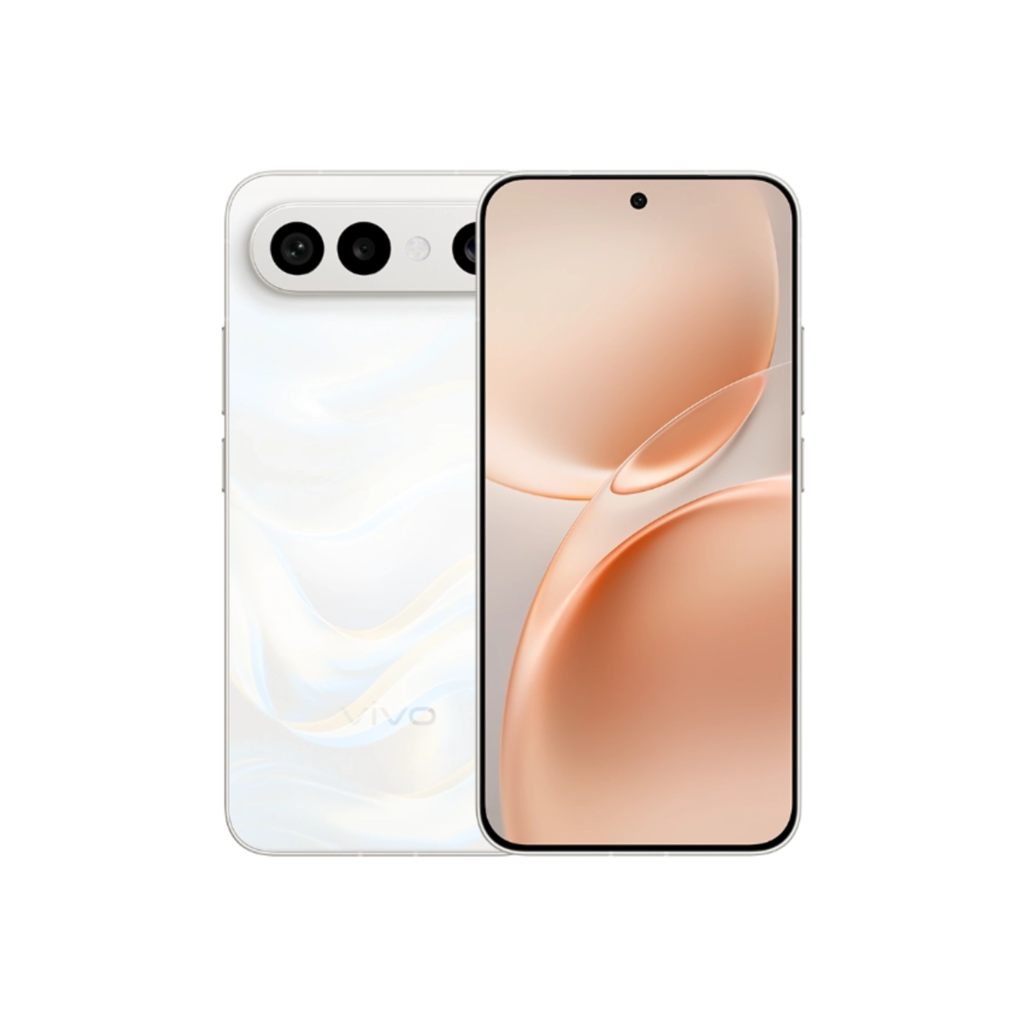 Vivo S50 Pro Mini