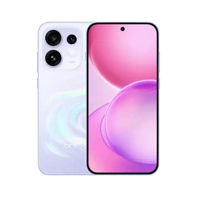 Oppo Reno 16