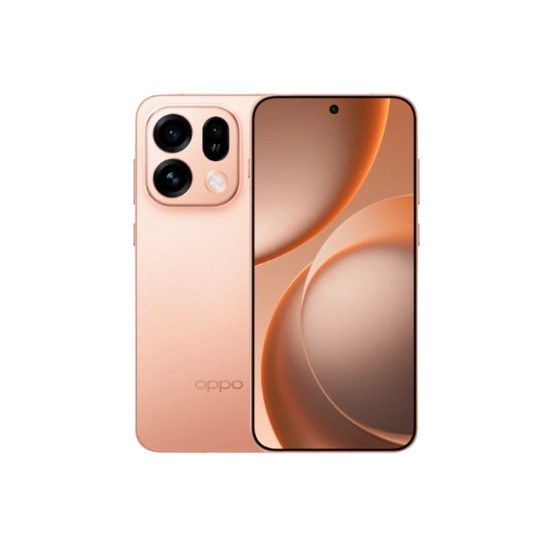Oppo Find X9s
