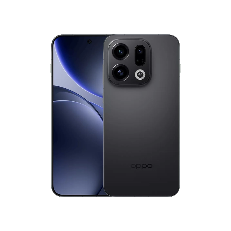 Oppo Find X9