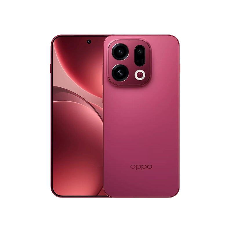 Oppo Find X9