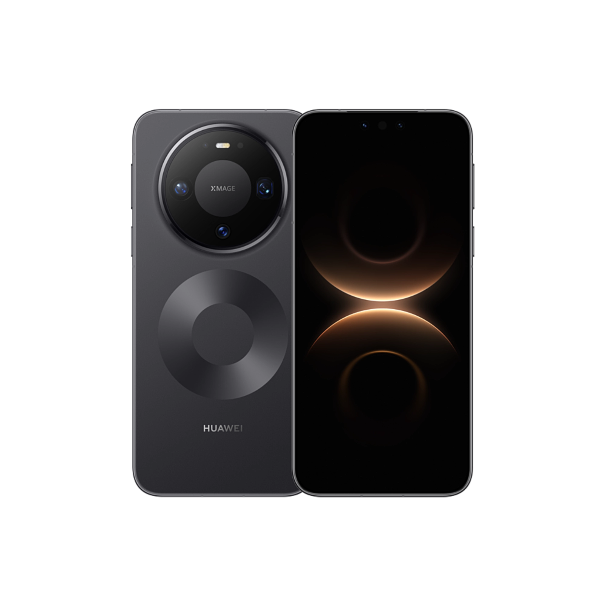 Huawei Mate 80 Pro (Official)