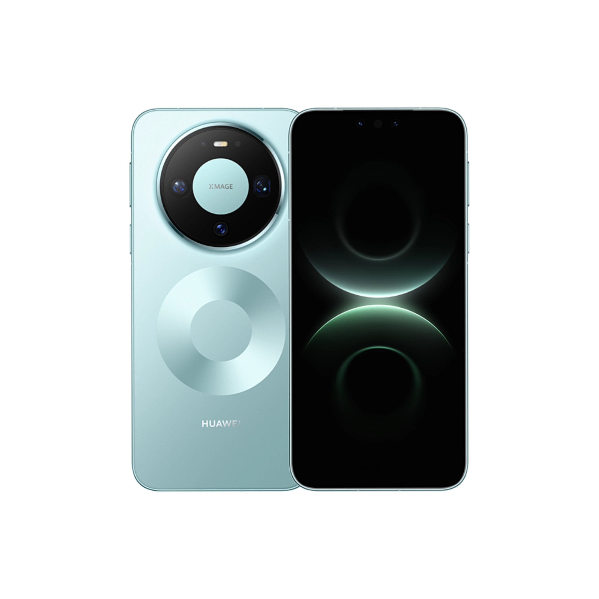 Huawei Mate 80 Pro (Official)