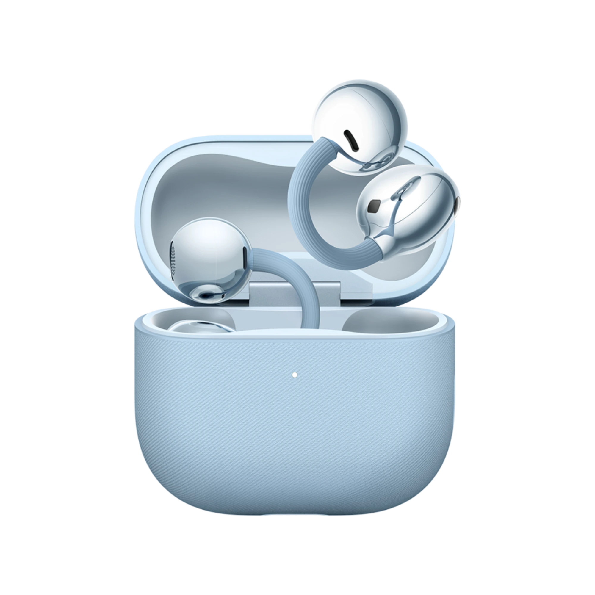 Huawei FreeClip 2 Clip-On Earbuds