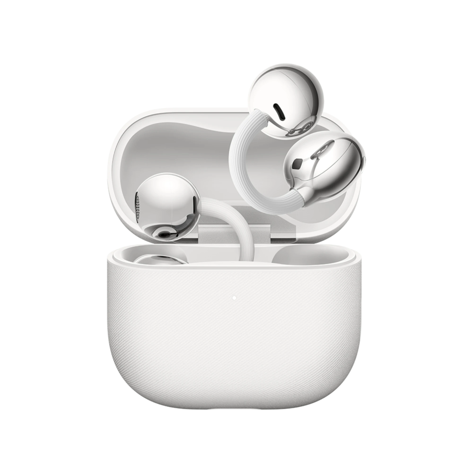 Huawei FreeClip 2 Clip-On Earbuds
