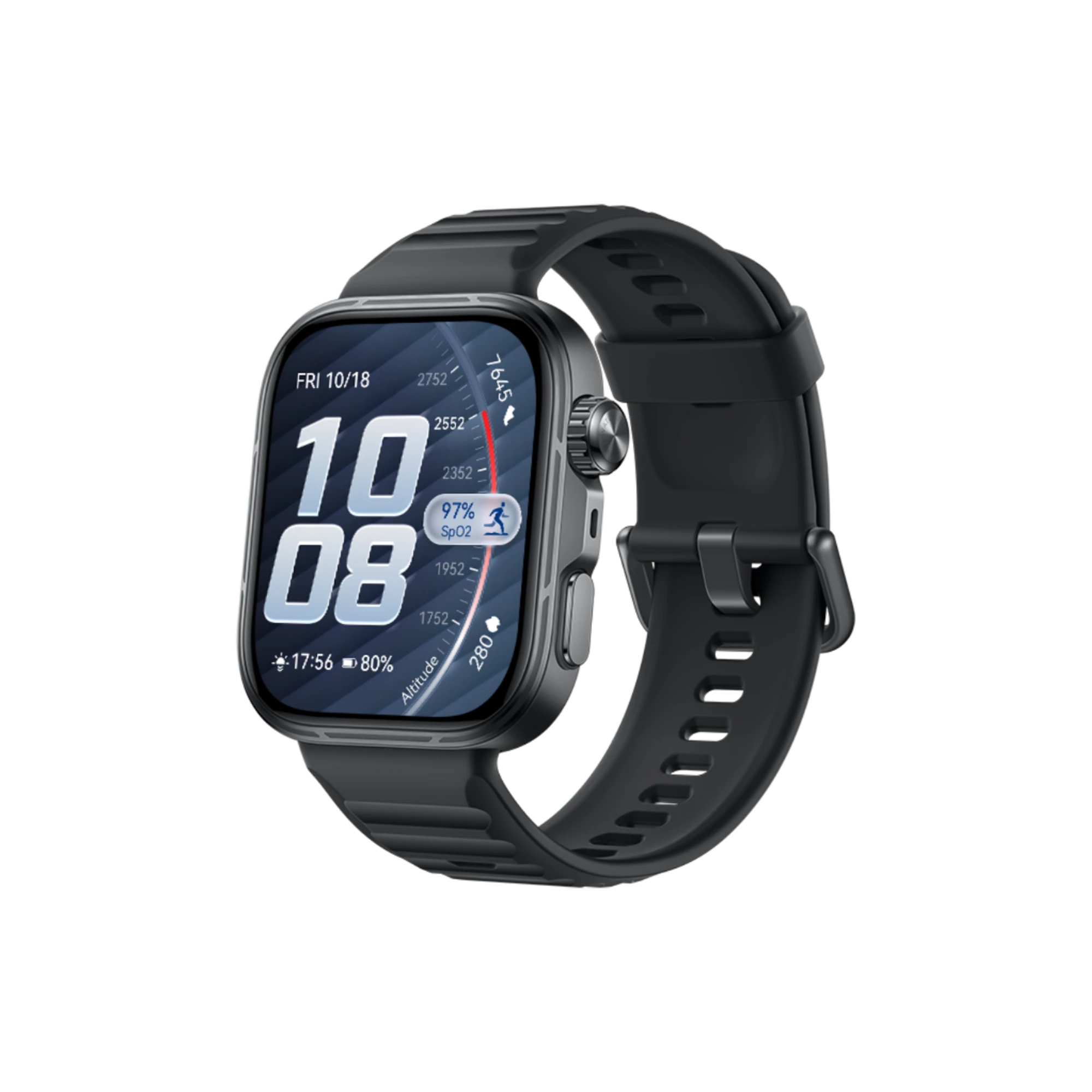 Huawei Watch Fit 5 Pro