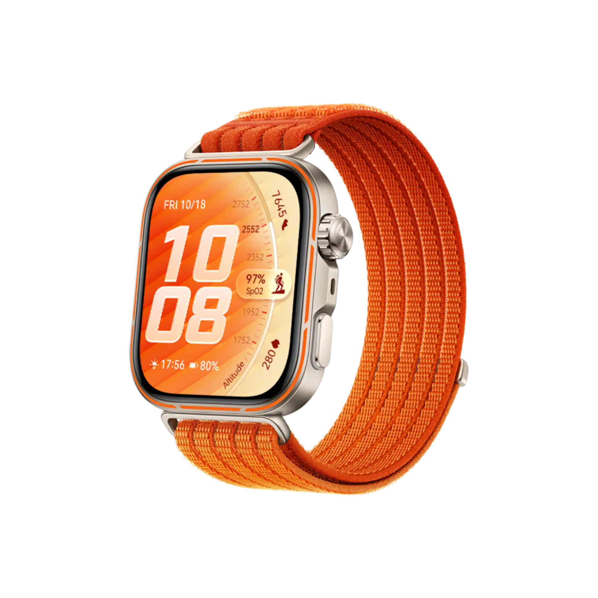 Huawei Watch Fit 5 Pro