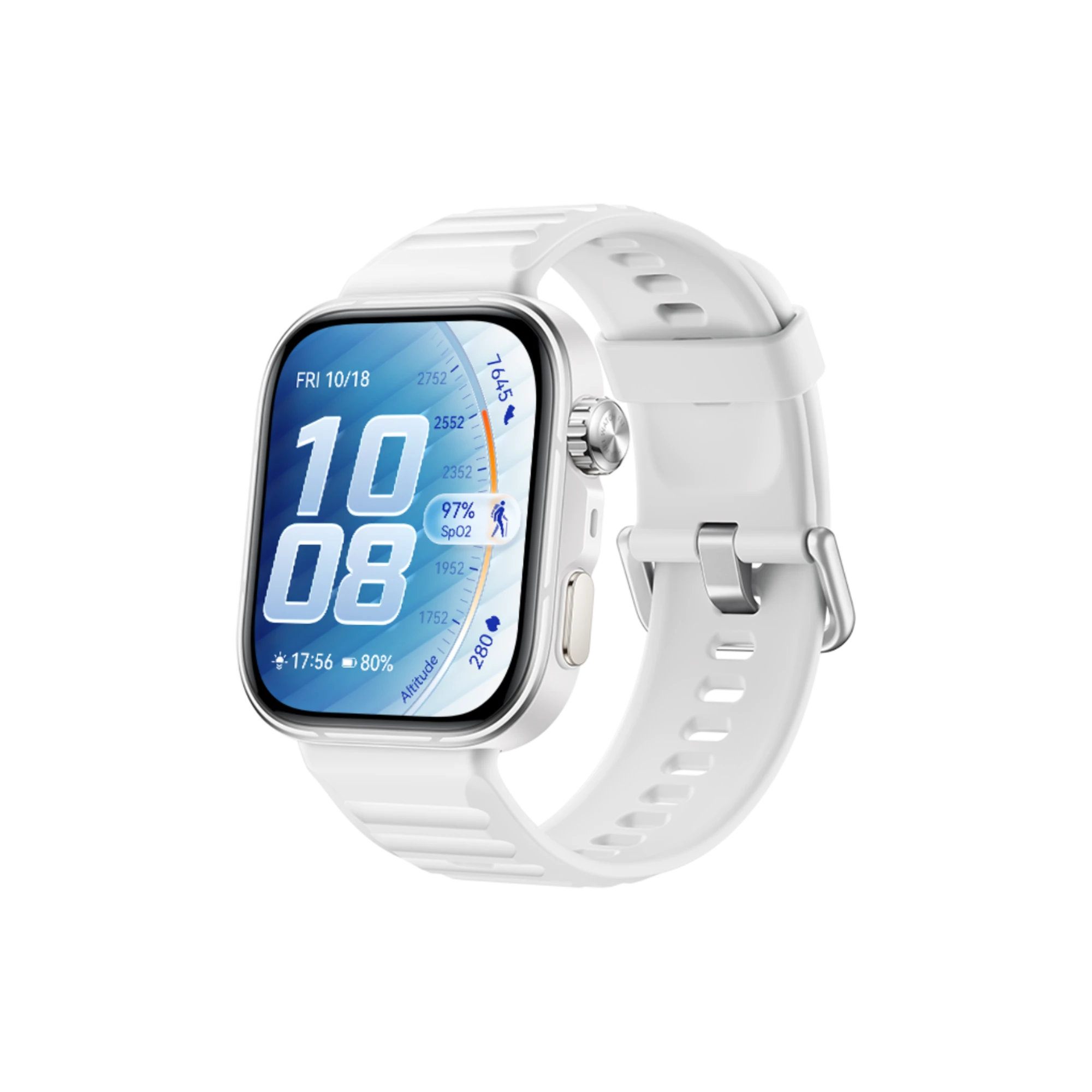 Huawei Watch Fit 5 Pro