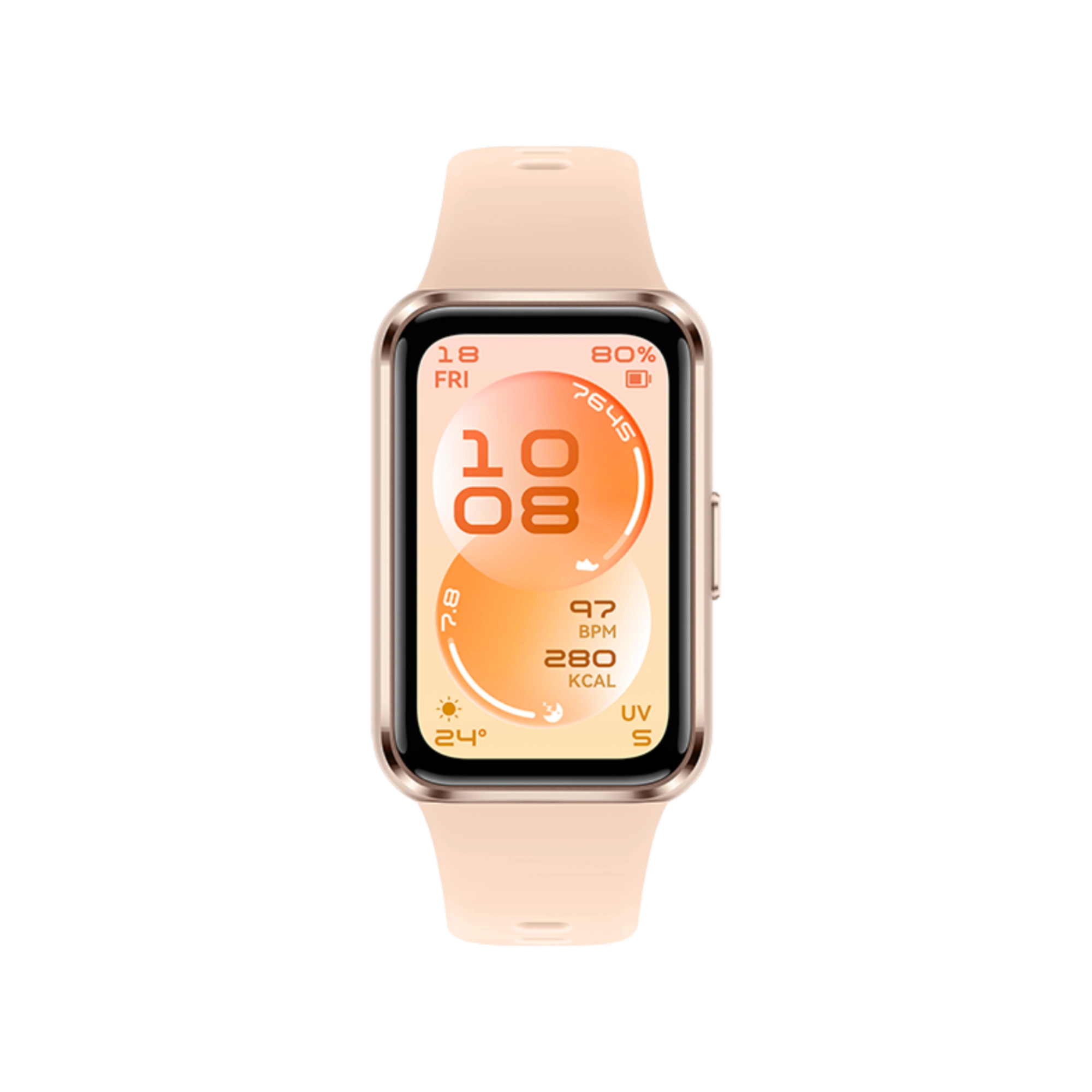 Huawei Band 11 (Aluminum Edition)