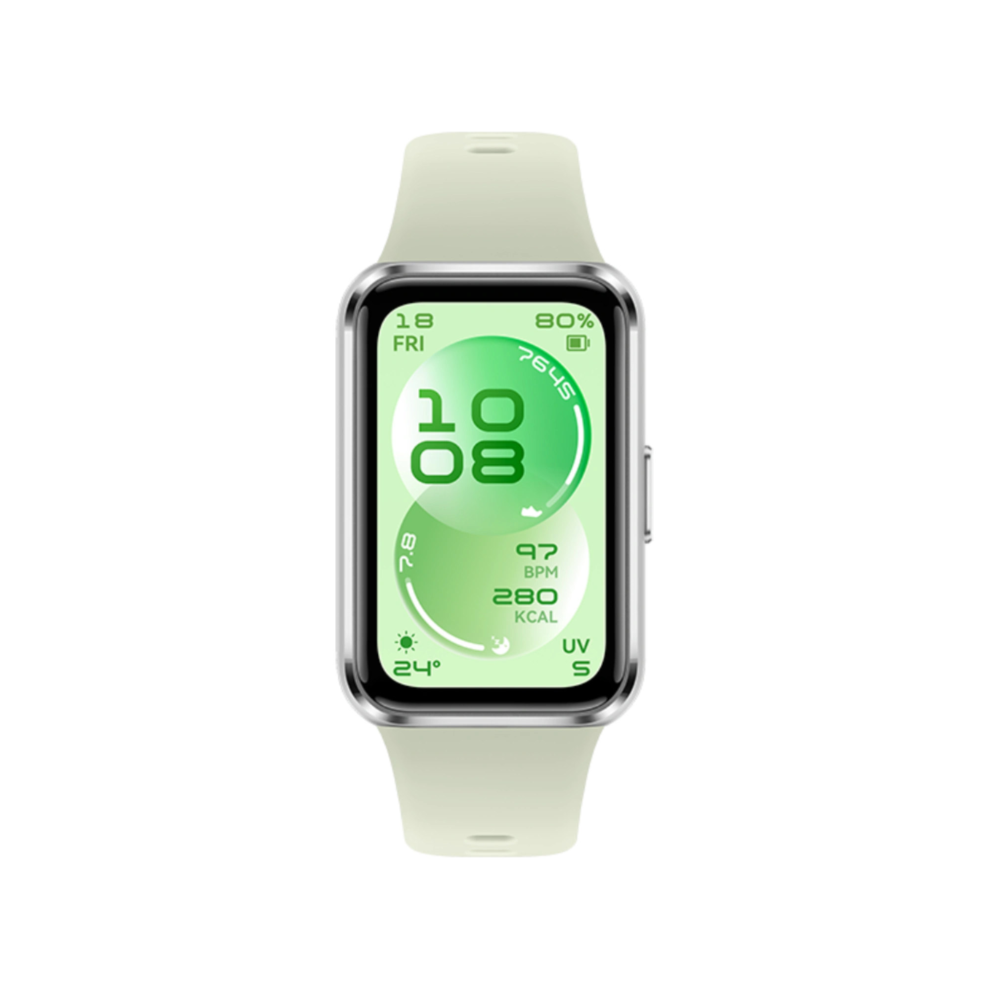 Huawei Band 11 (Aluminum Edition)