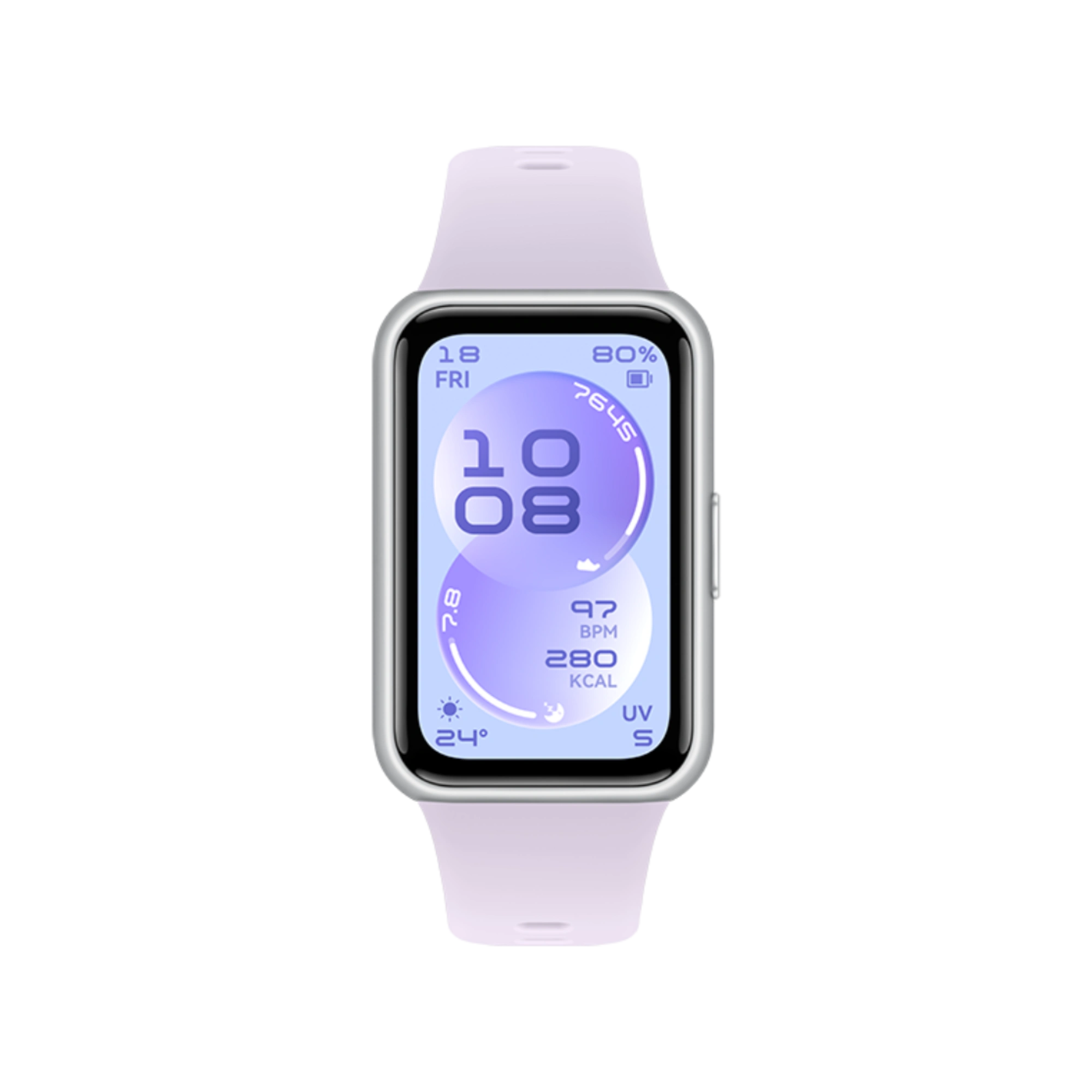 Huawei Band 11 (Aluminum Edition)