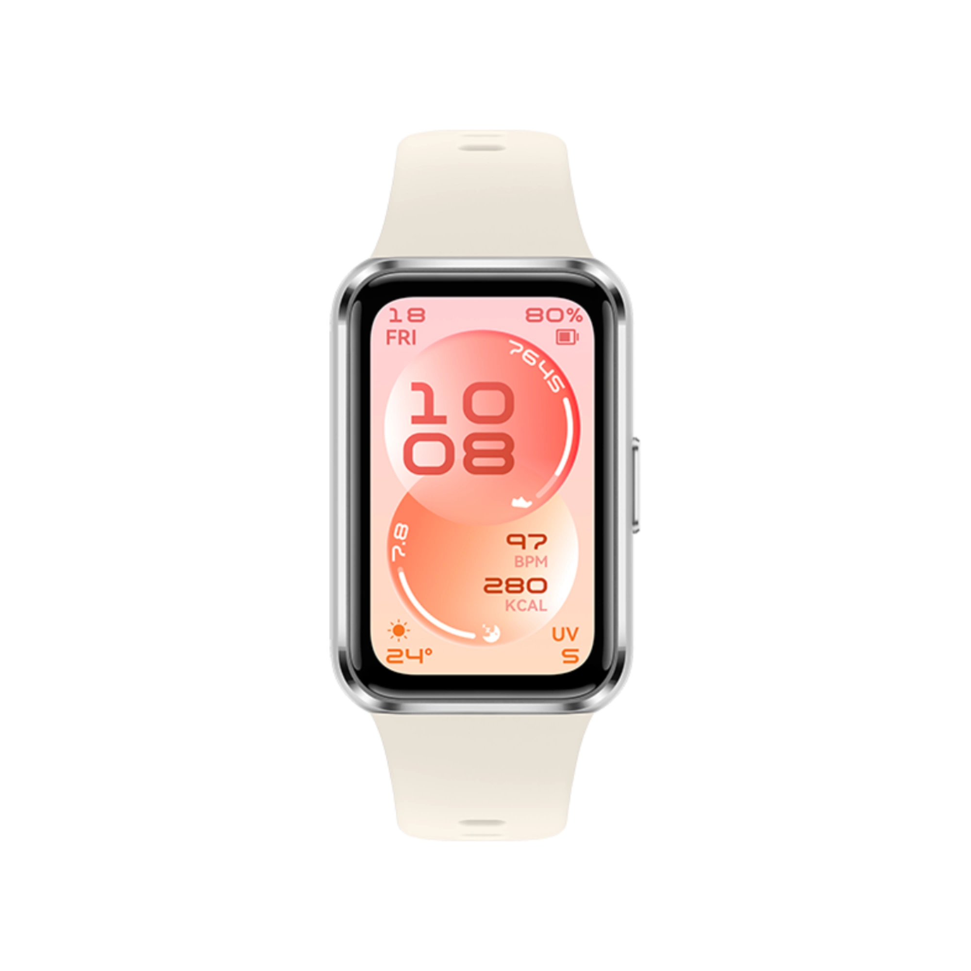 Huawei Band 11 (Aluminum Edition)