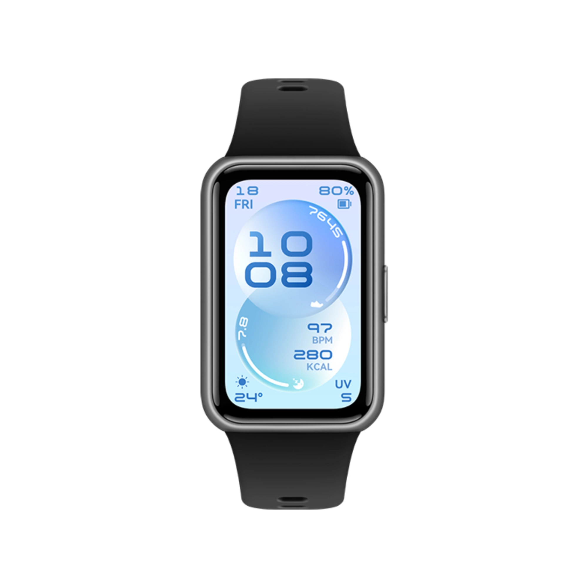 Huawei Band 11 (Polymer Edition)