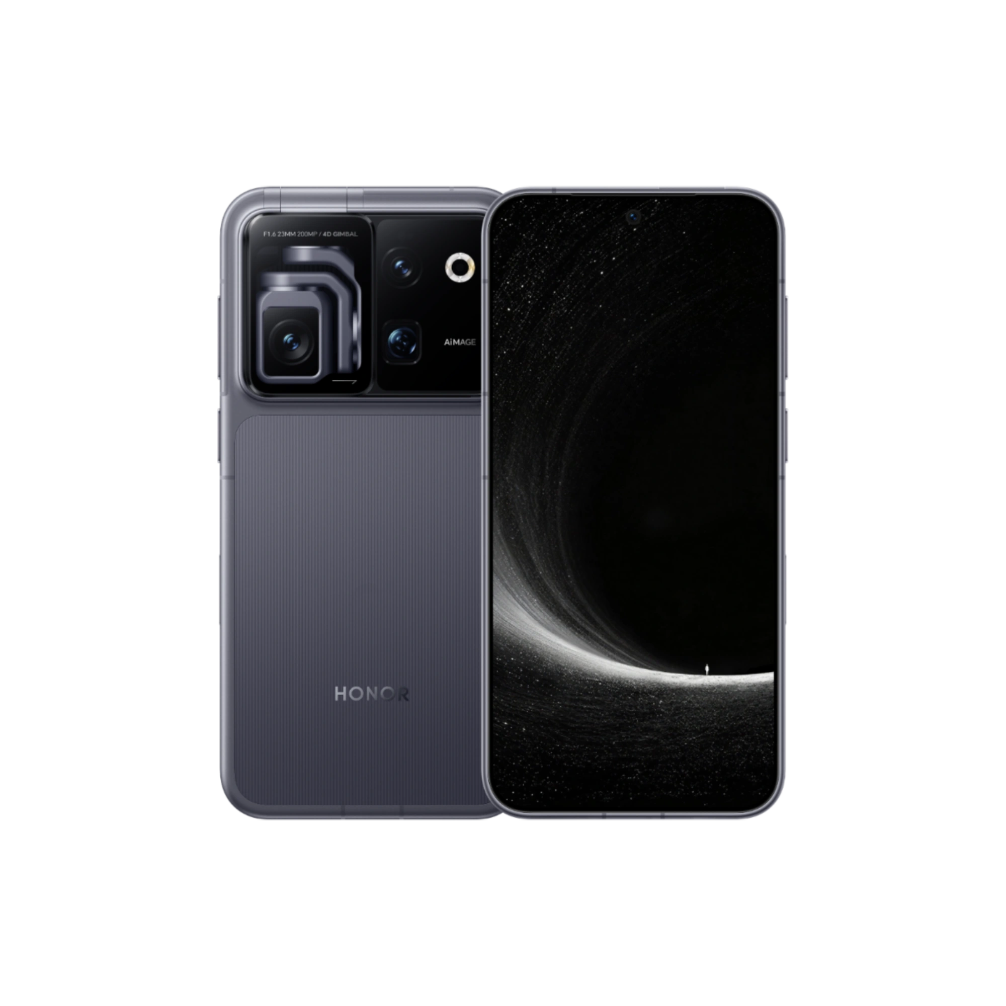 Honor Robot Phone